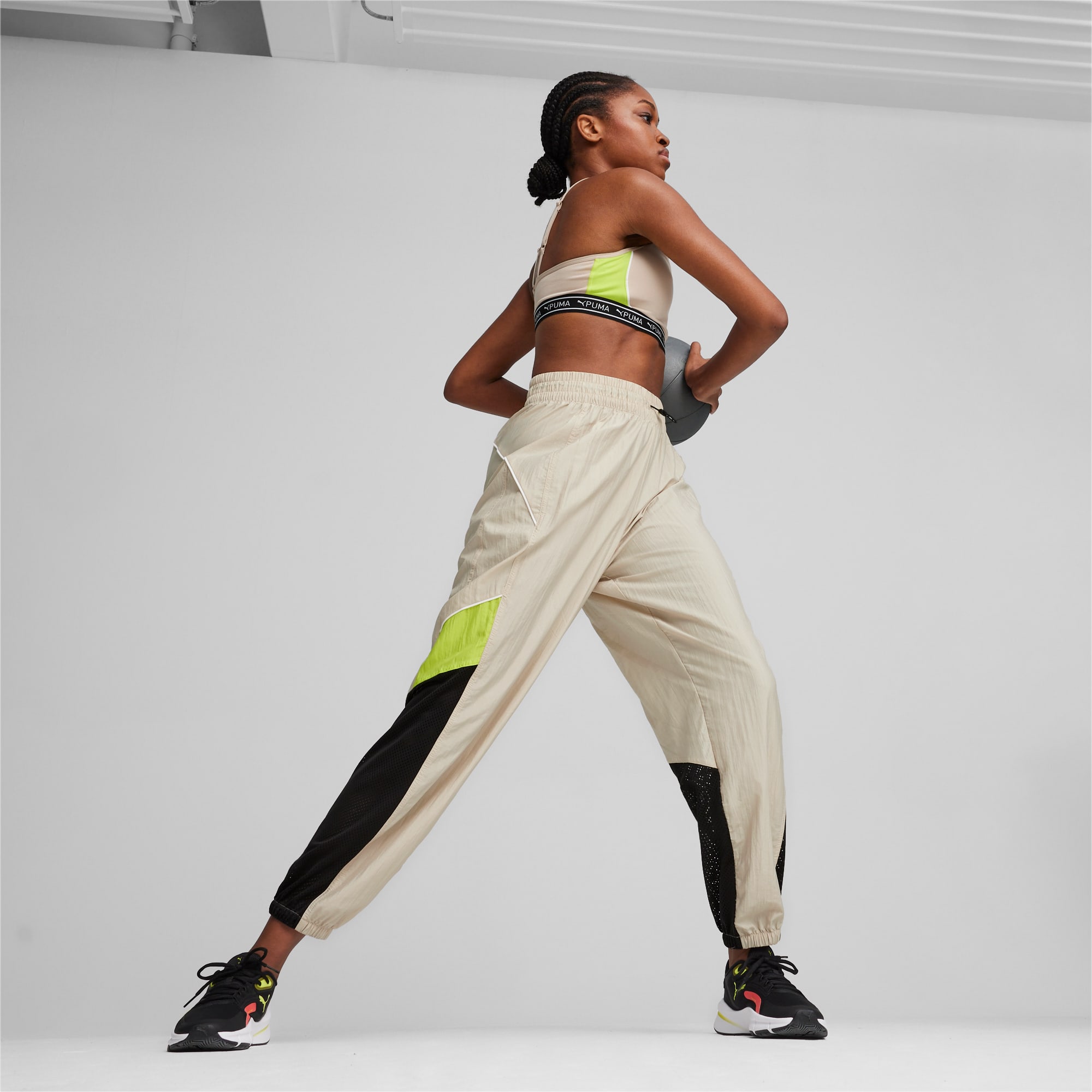 Fitness puma sales