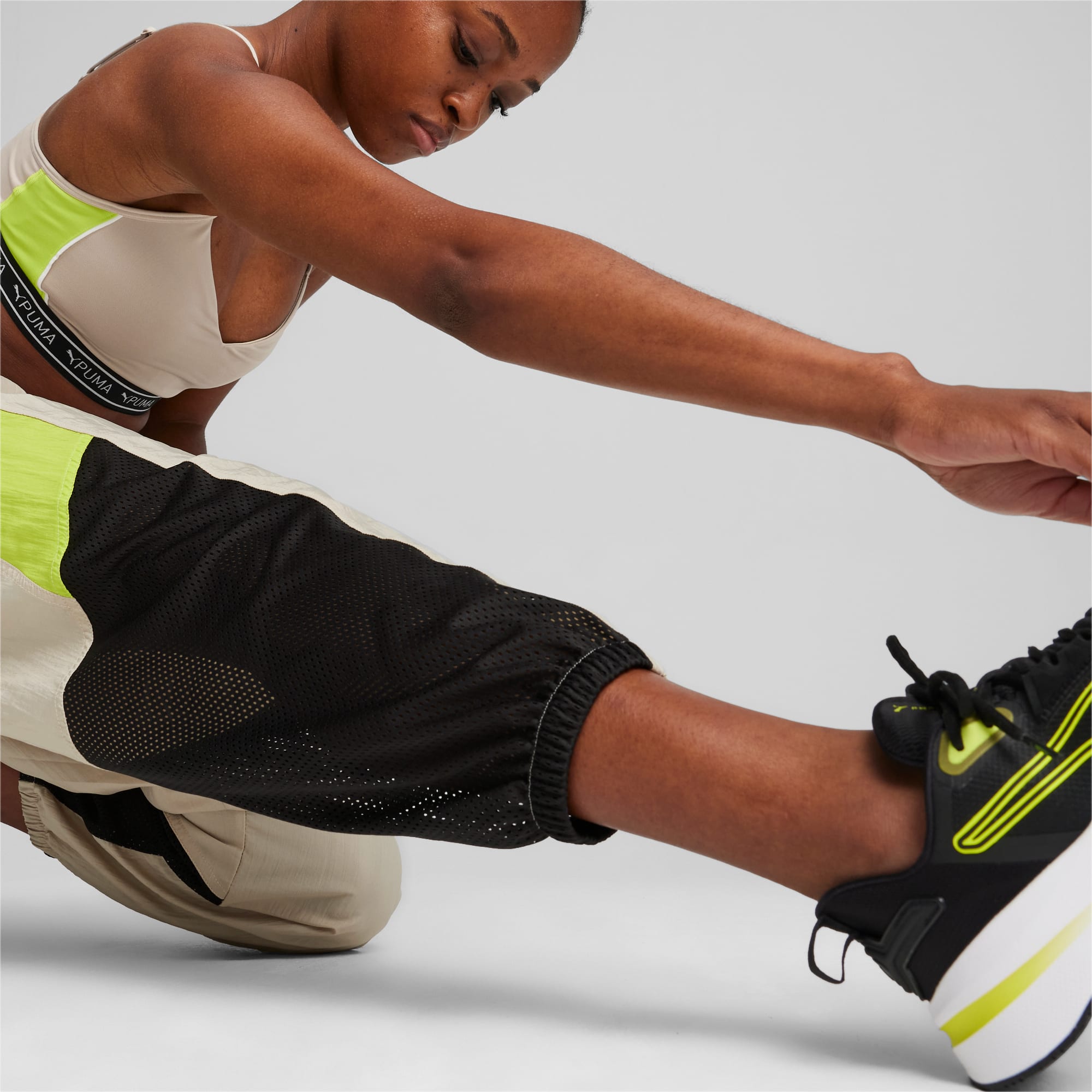 Puma fitness 2025