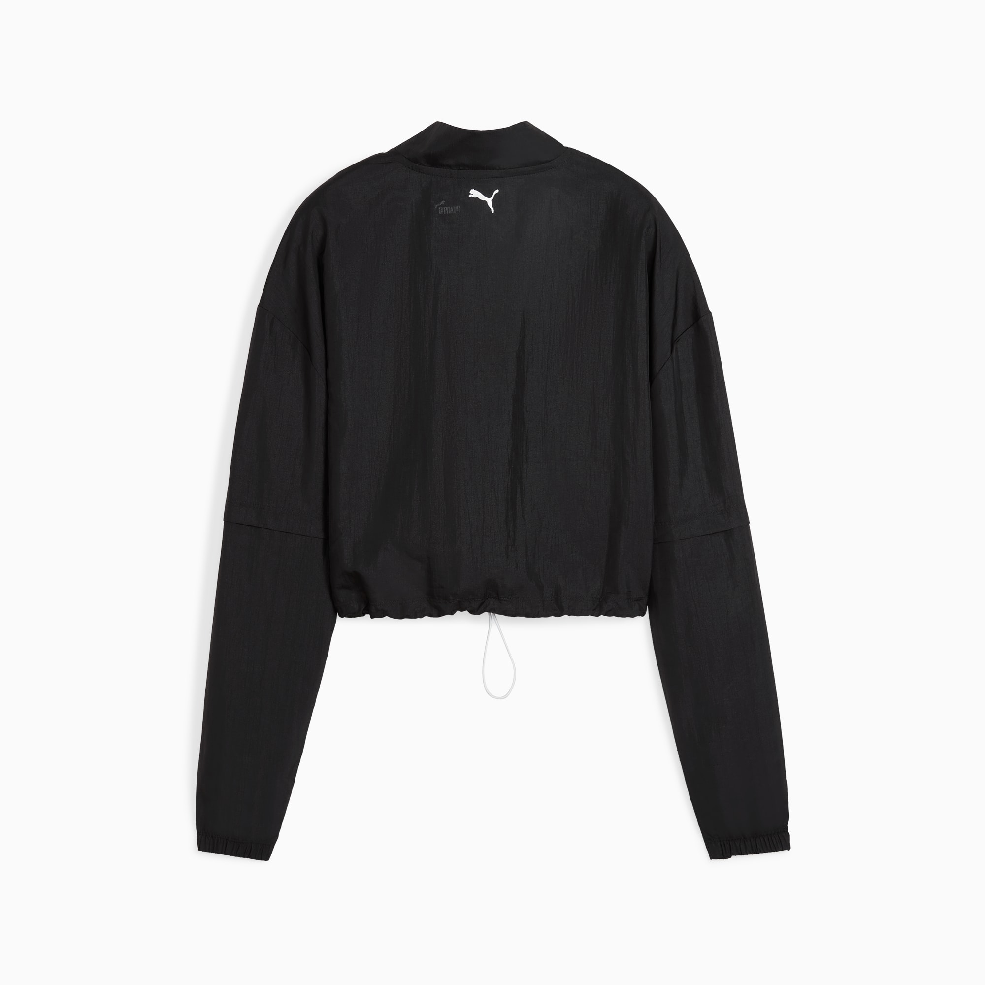 Veste longue sales puma femme