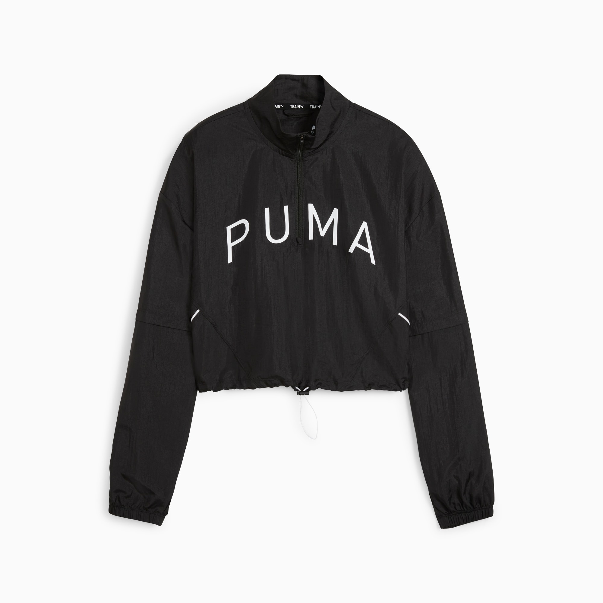 Giacca in tessuto PUMA FIT Move da donna