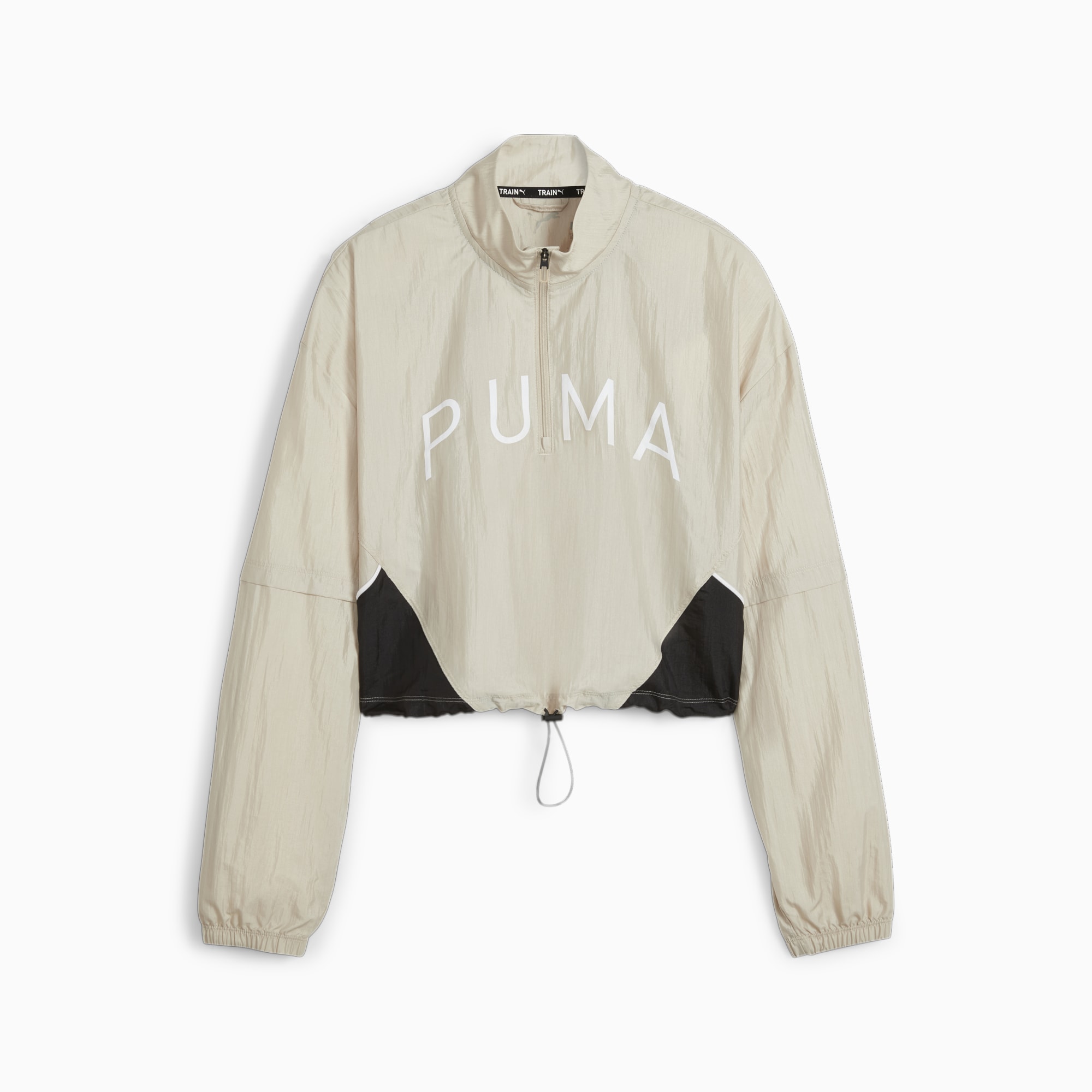 Puma jacket womens best sale