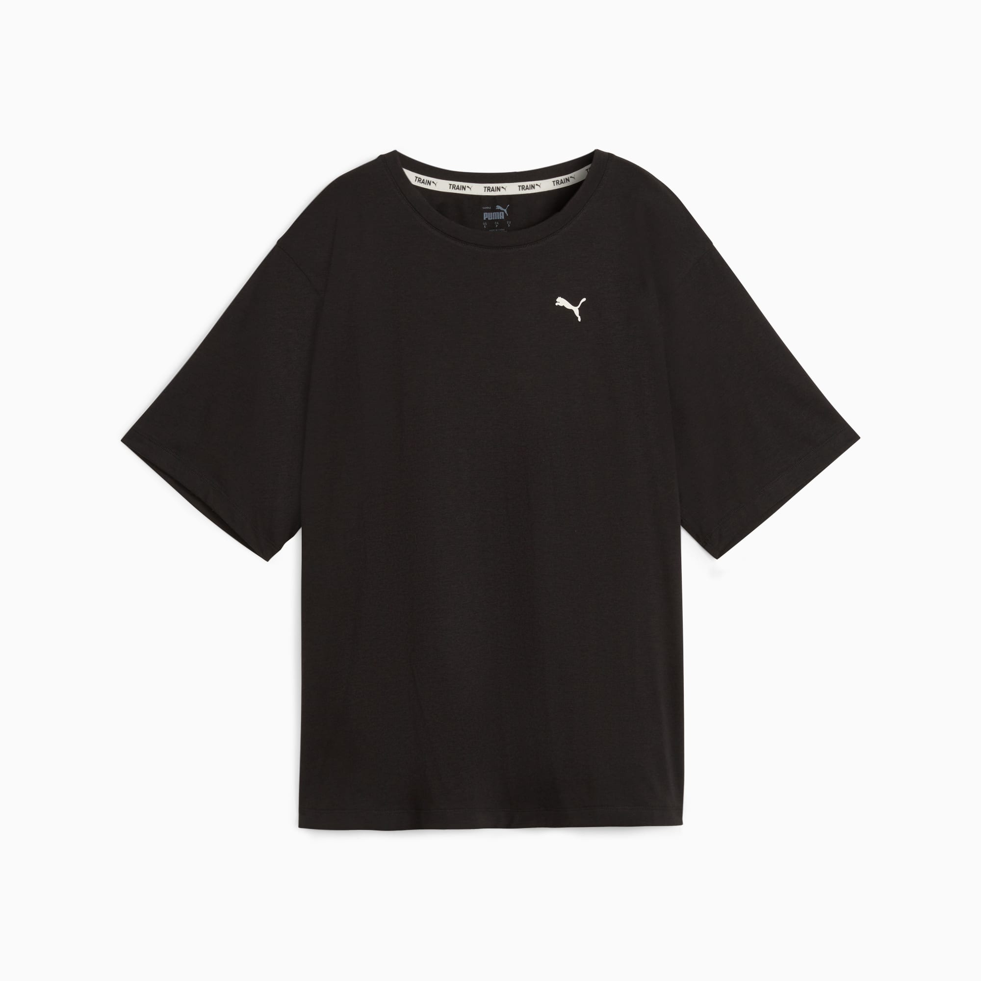 Puma boyfriend t shirt 2025