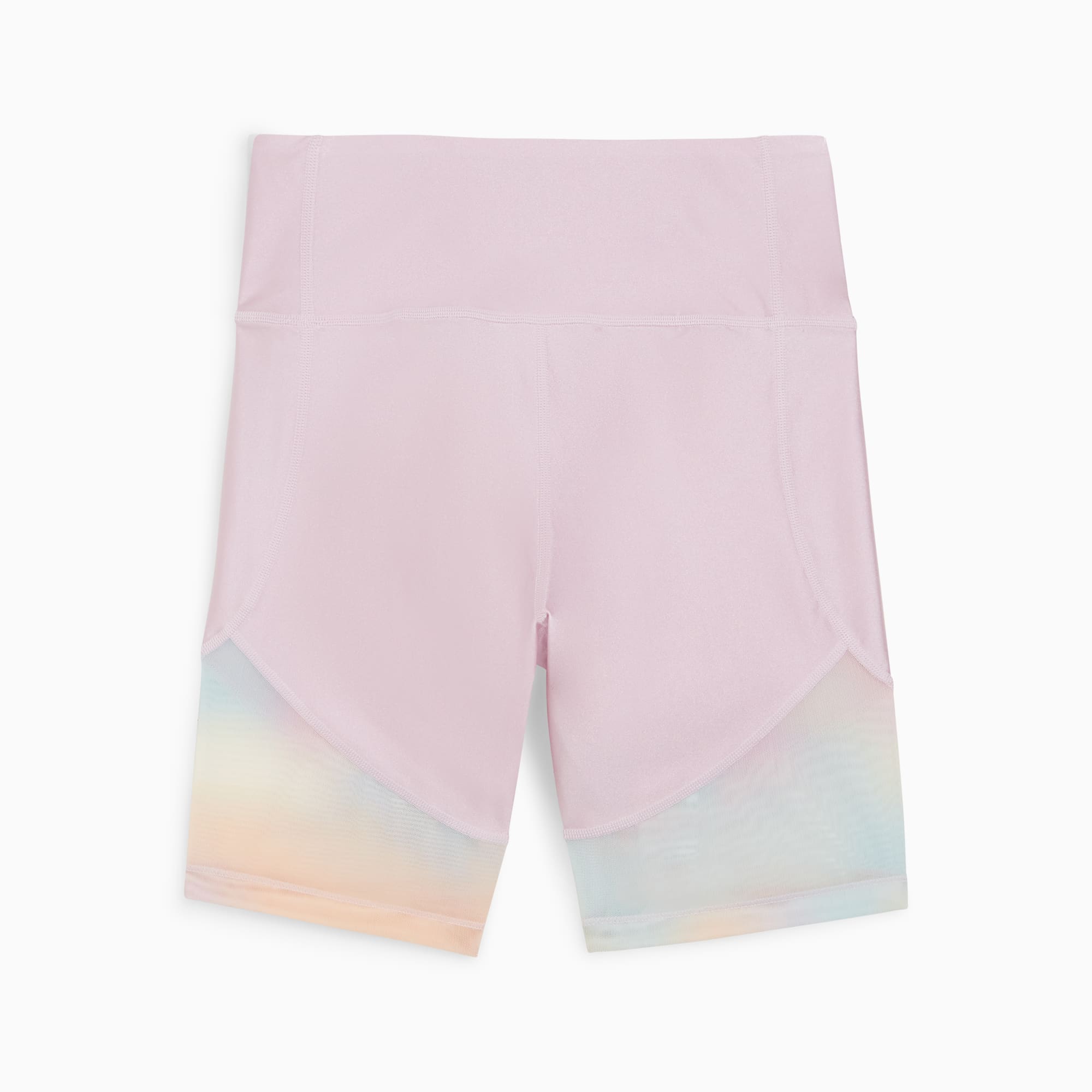 Puma barbie biker shorts shop