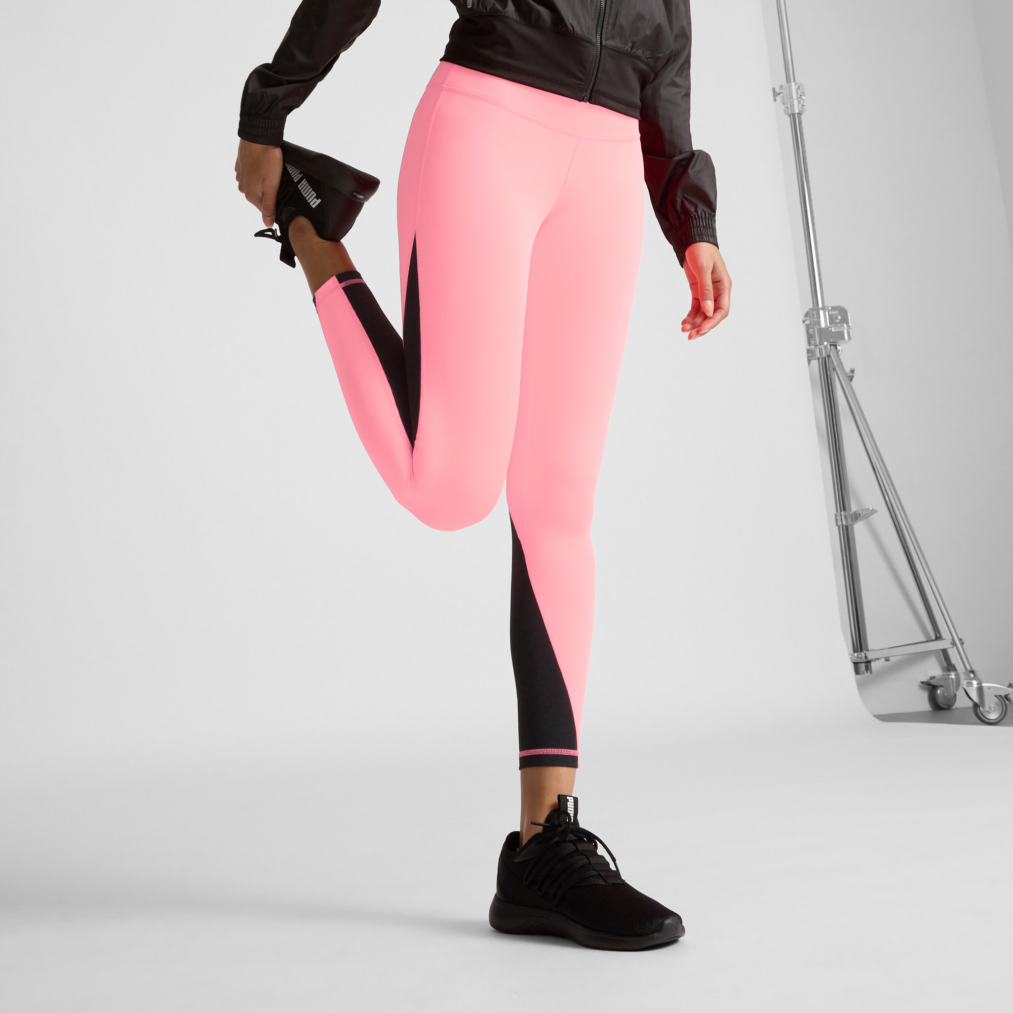 Train All Day Women s 7 8ths Training Tights PUMA