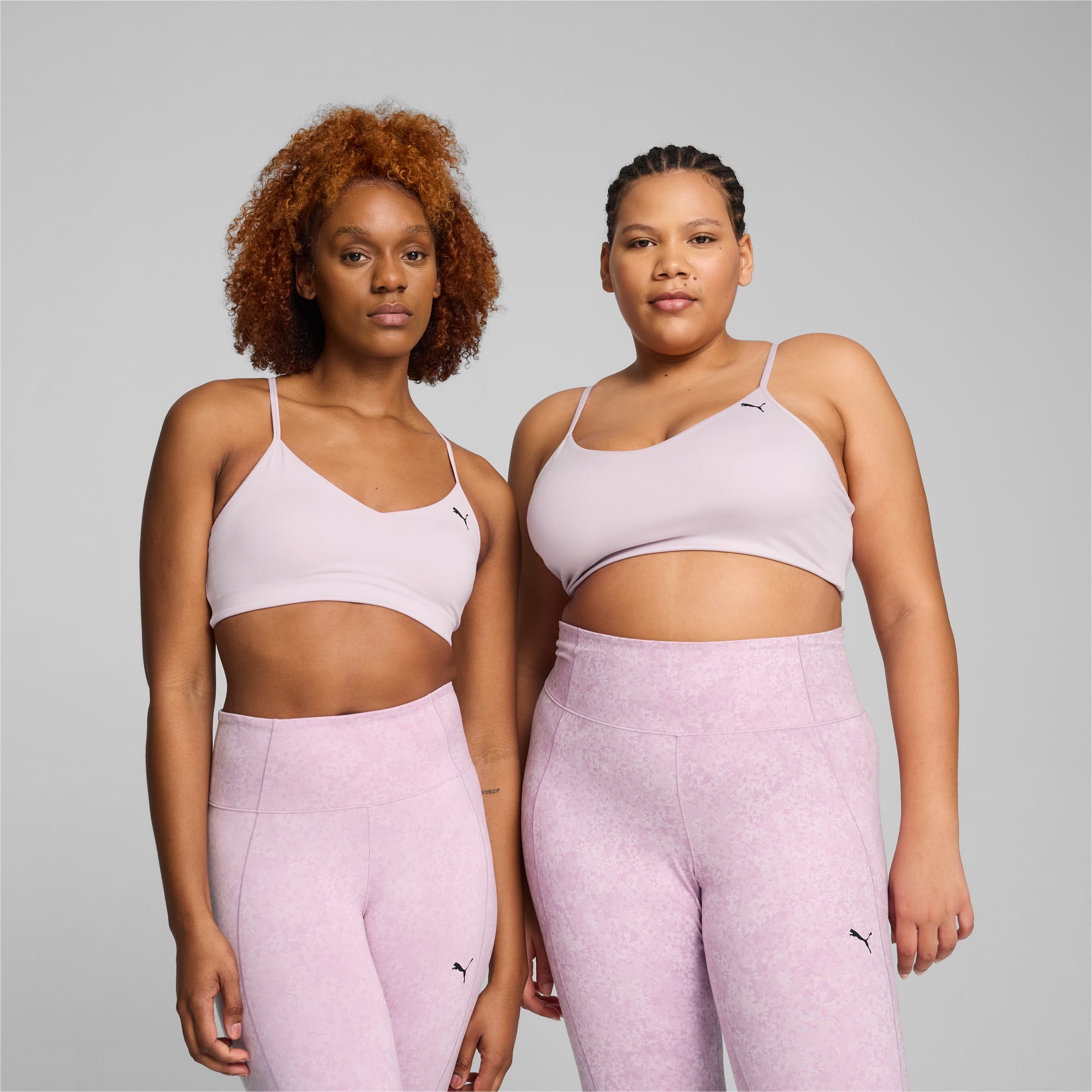 Beyond Yoga Studio Bra - Women's