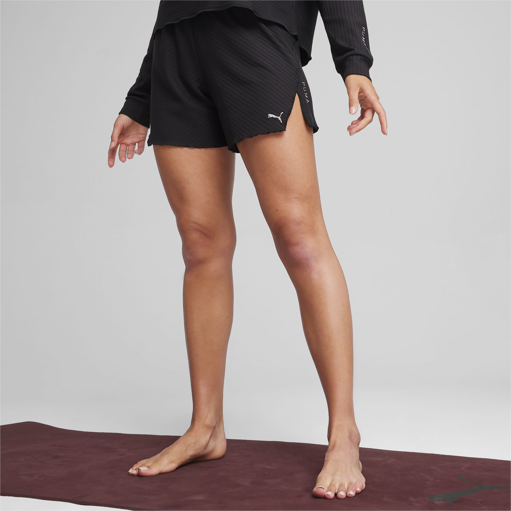 Women's Training Shorts