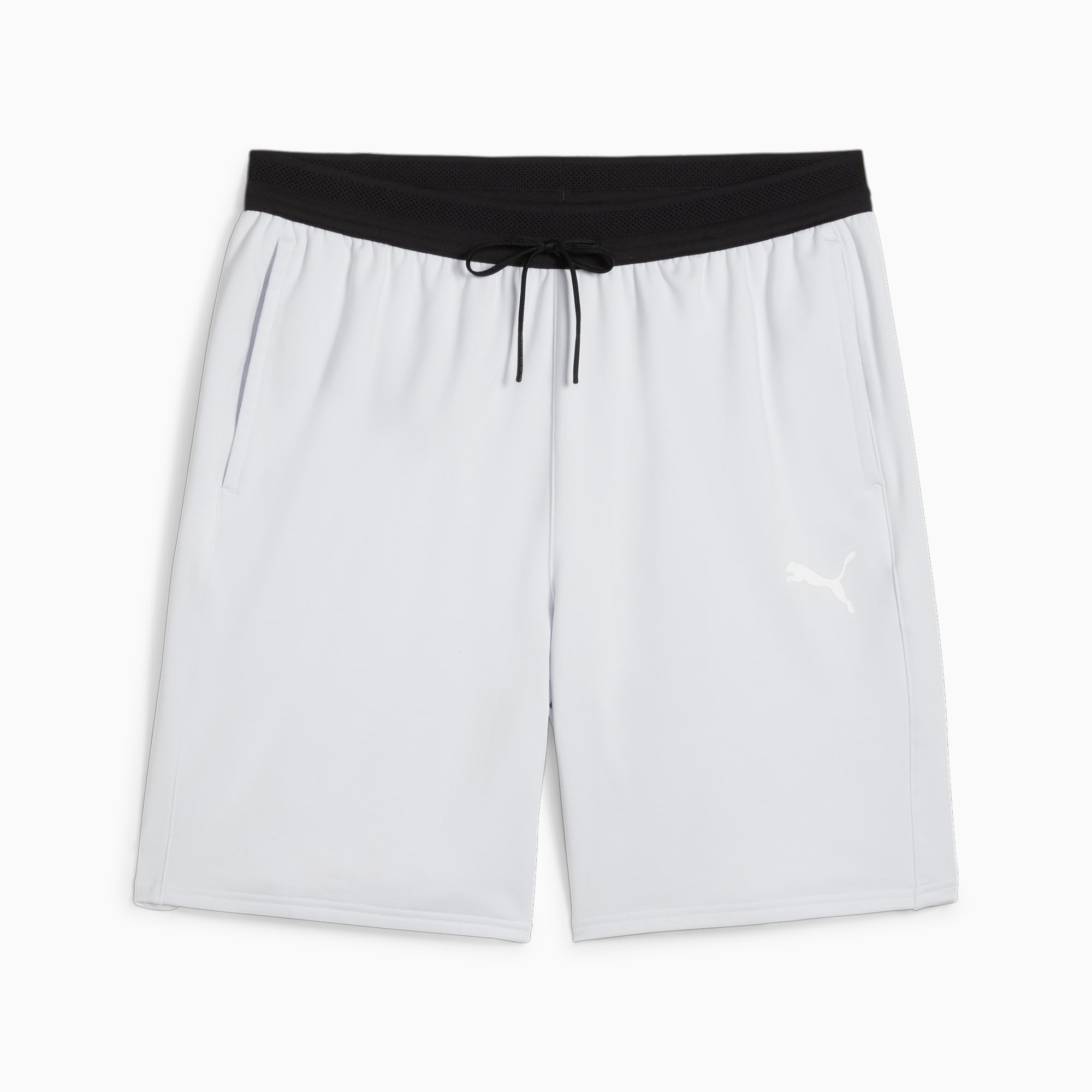 Men's knit shorts store
