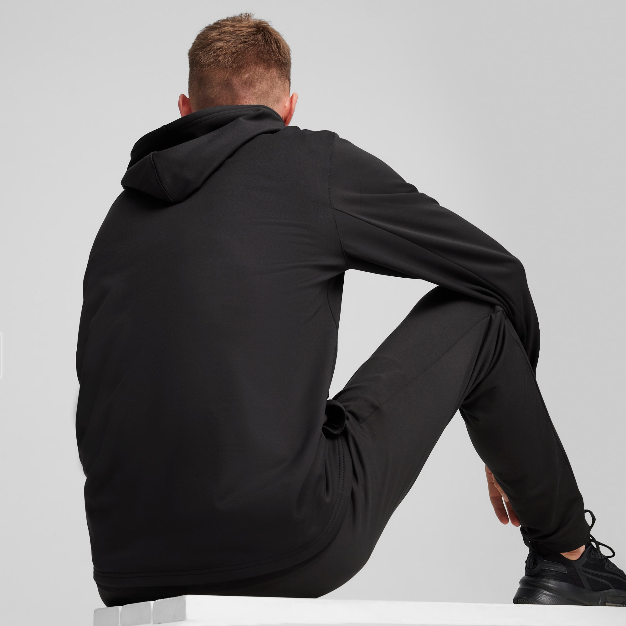 CLOUDSPUN EFS Men's Training Hoodie | PUMA