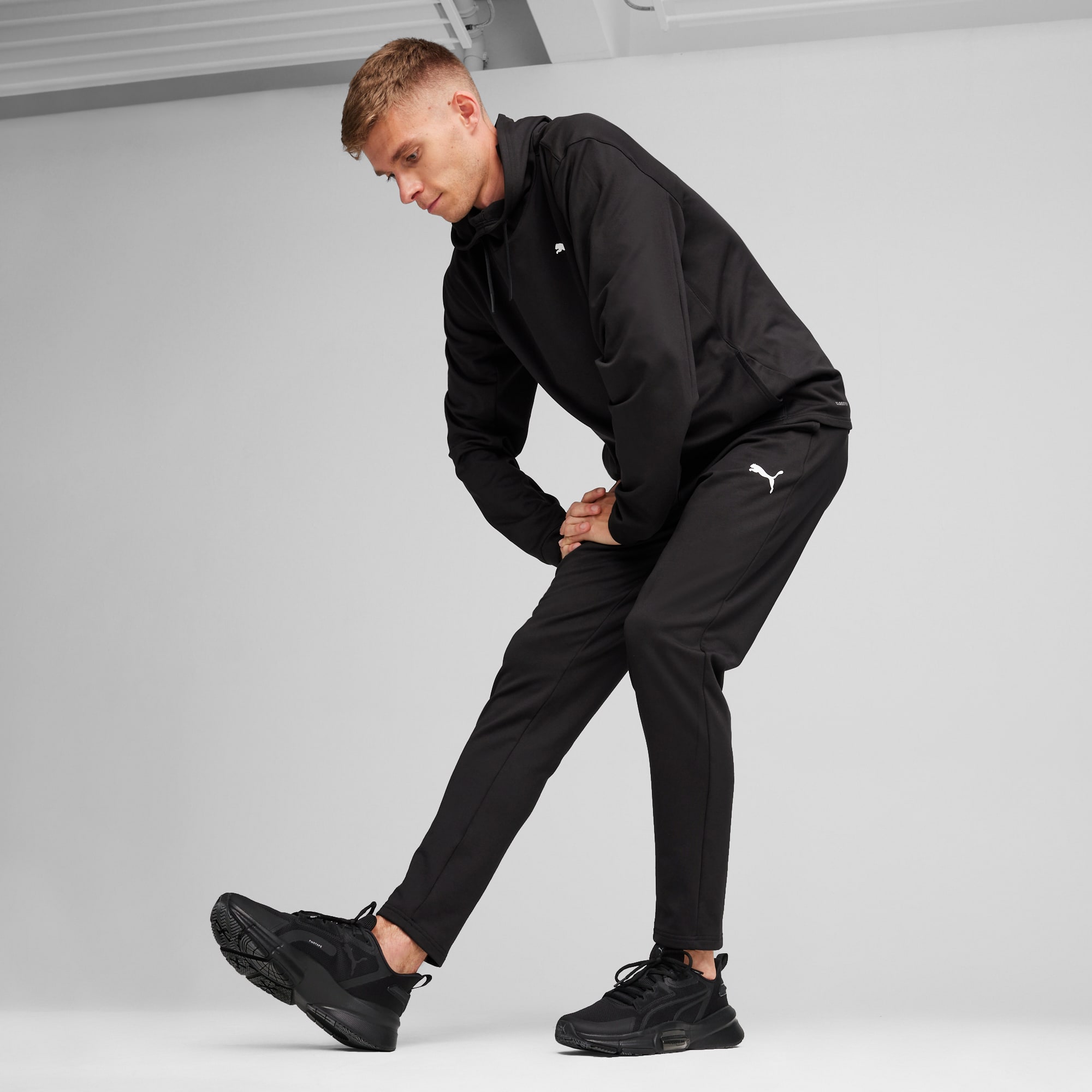 Puma shift hoodie outlet