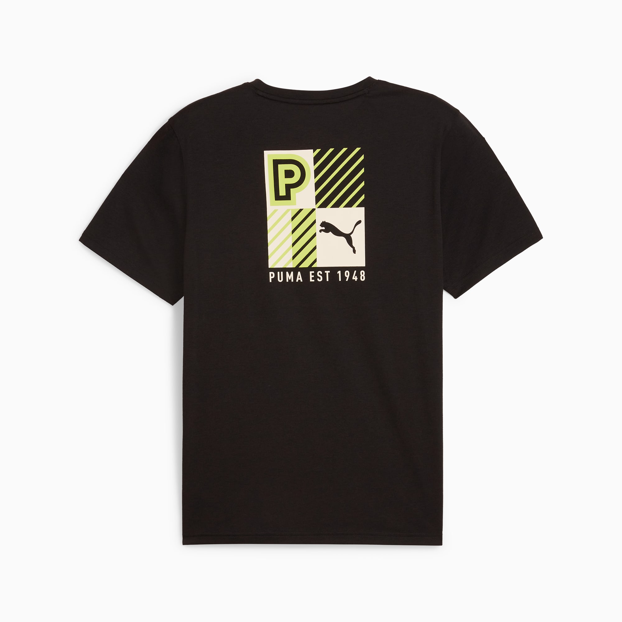 M Concept Men s Training Tee