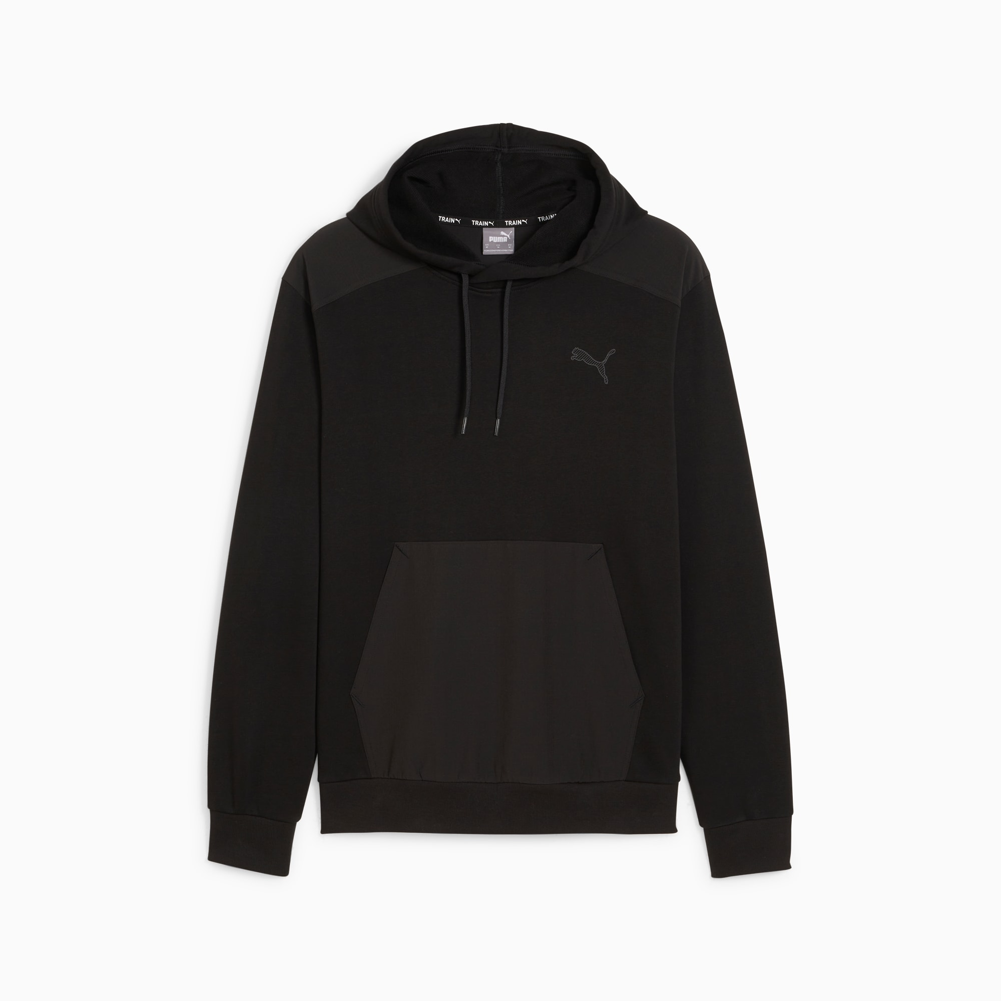 Puma training hoody mens hot sale