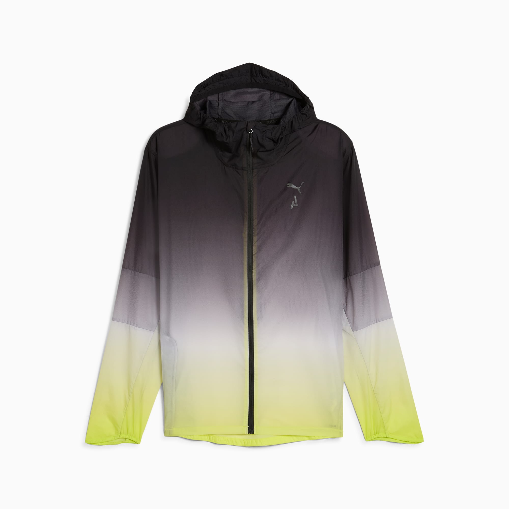 SEASONS Ultra Trail Men s Jacket