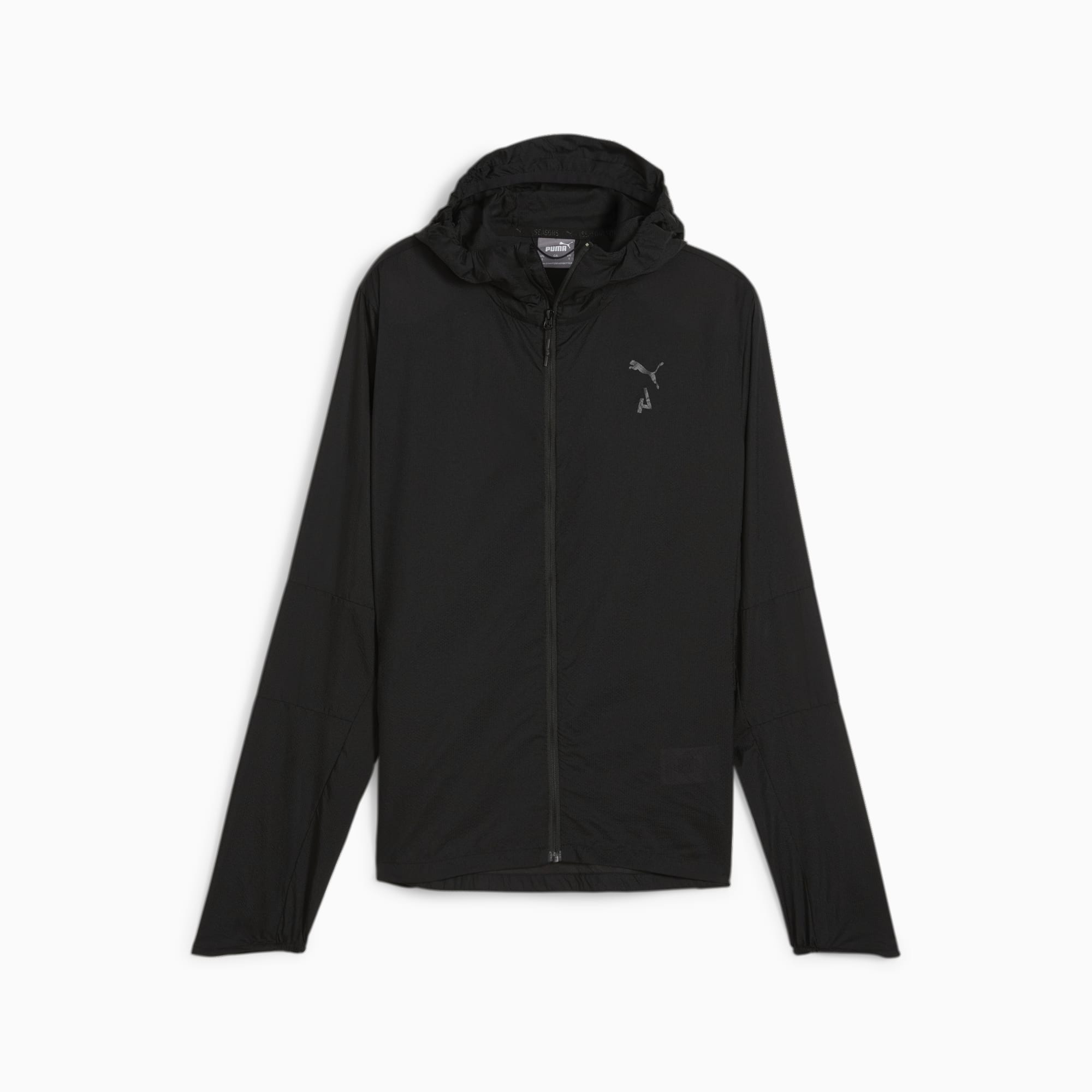 Puma women's jackets online shop