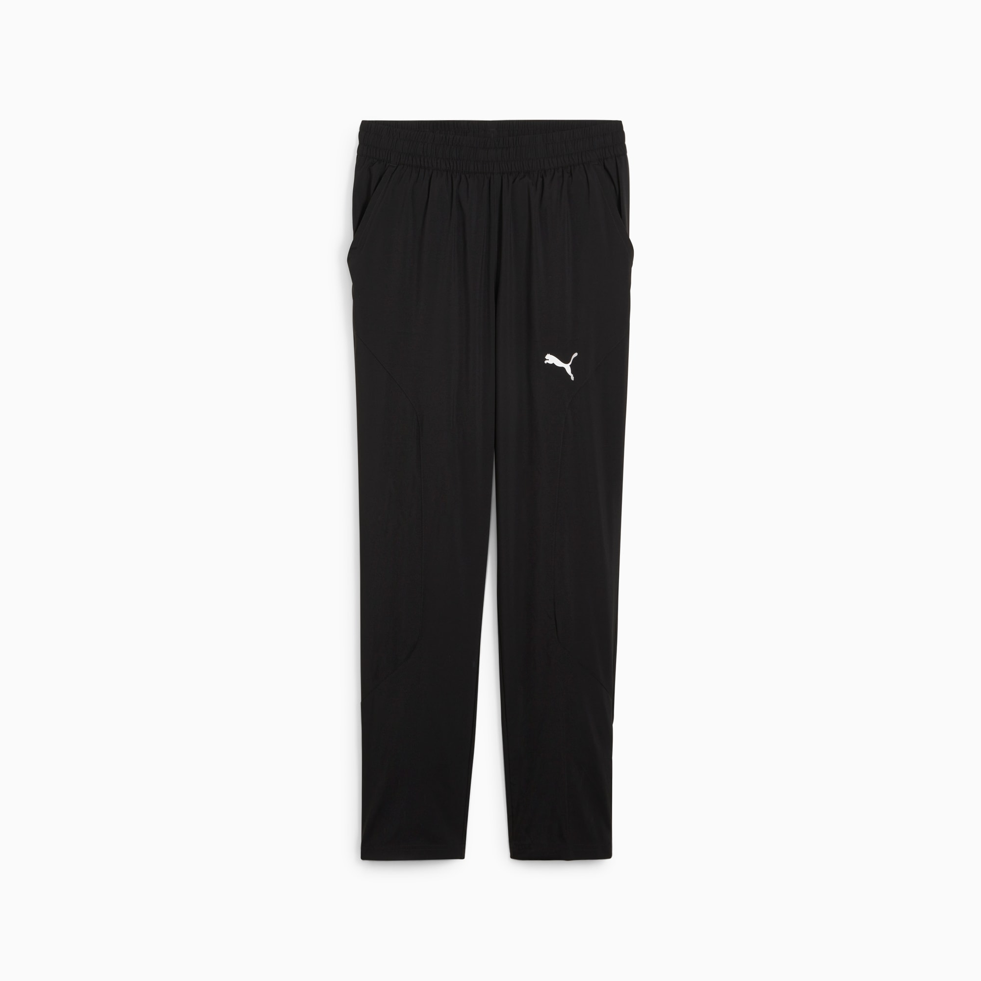 Puma tapered pants shop