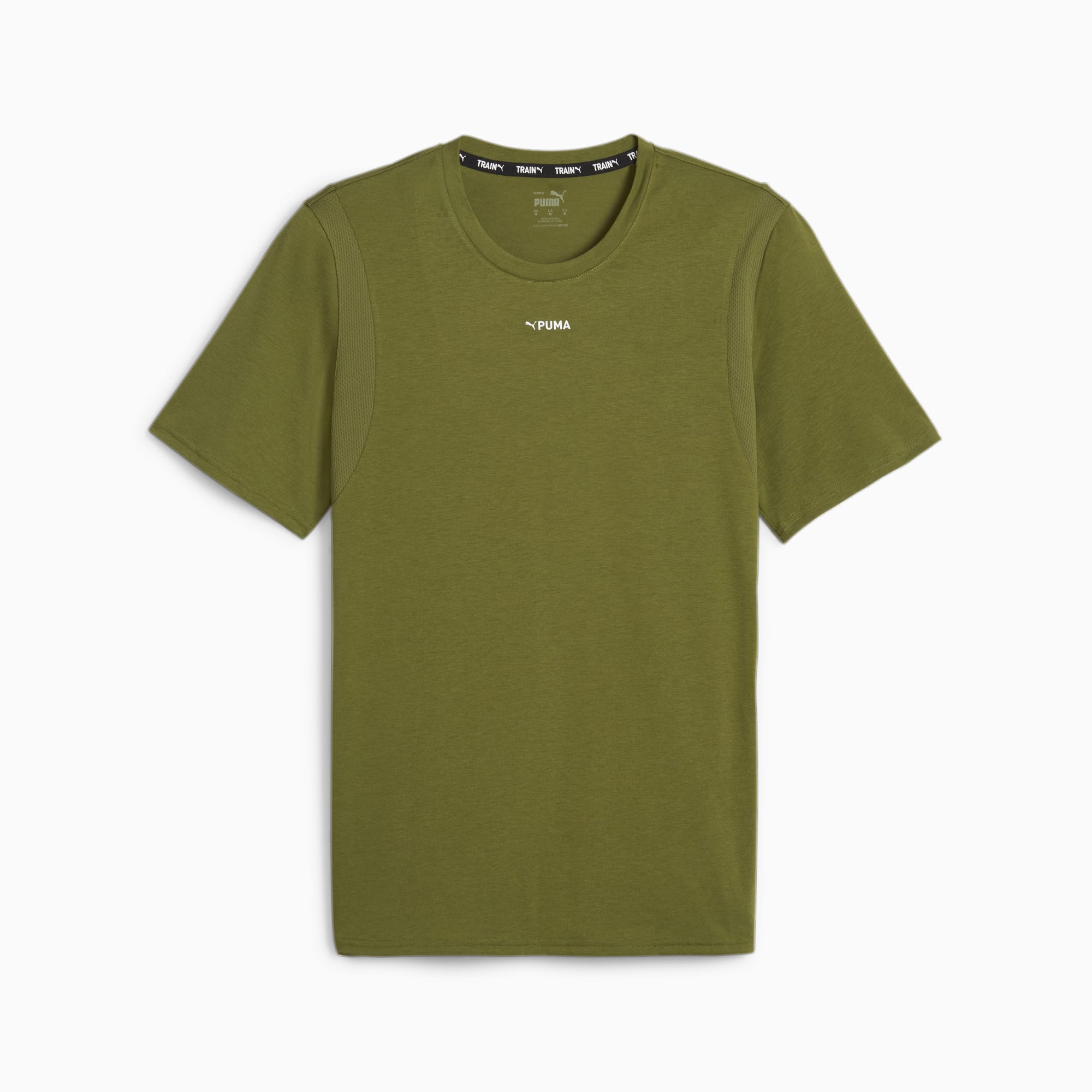 PUMA FIT TriBlend Tee