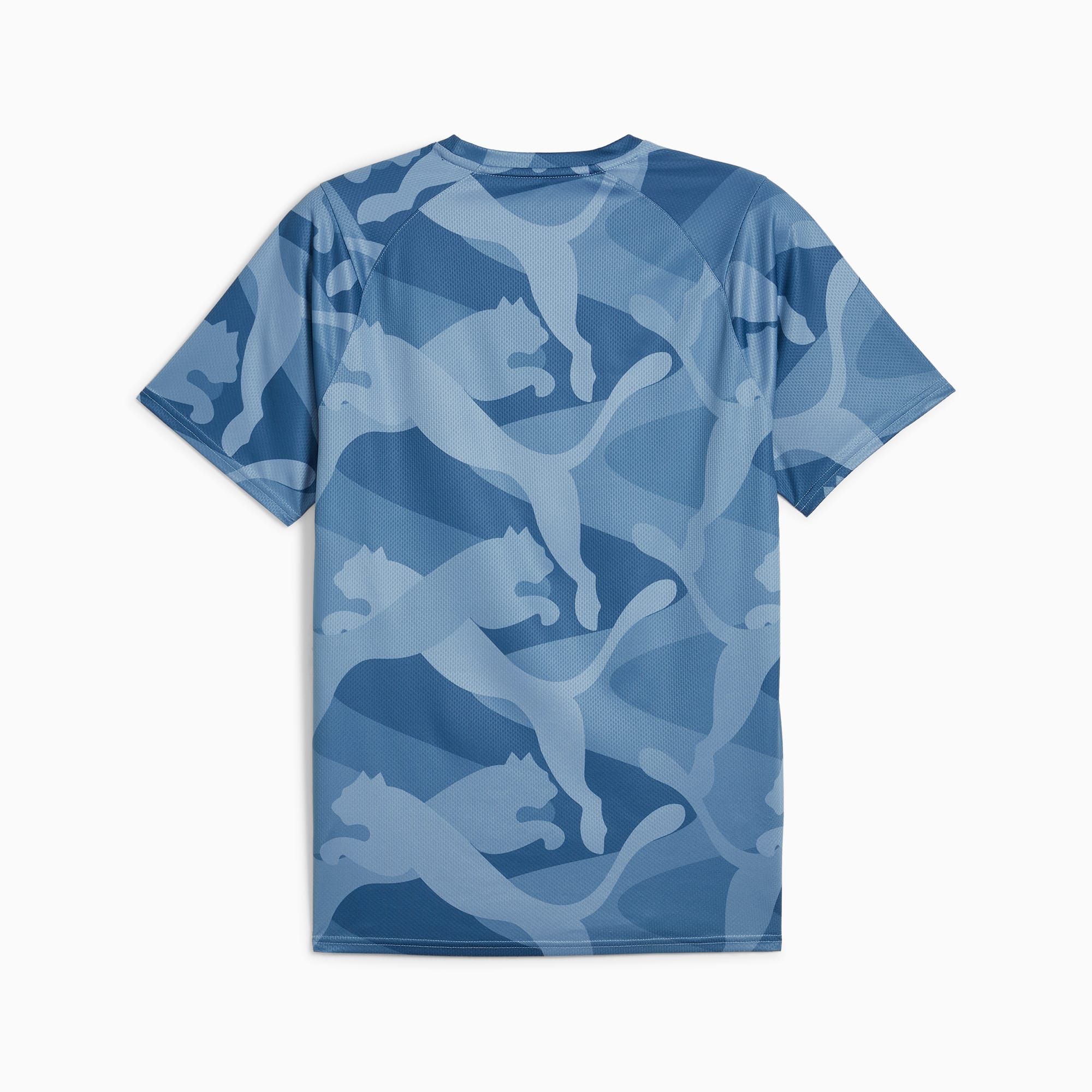 Puma dri fit outlet