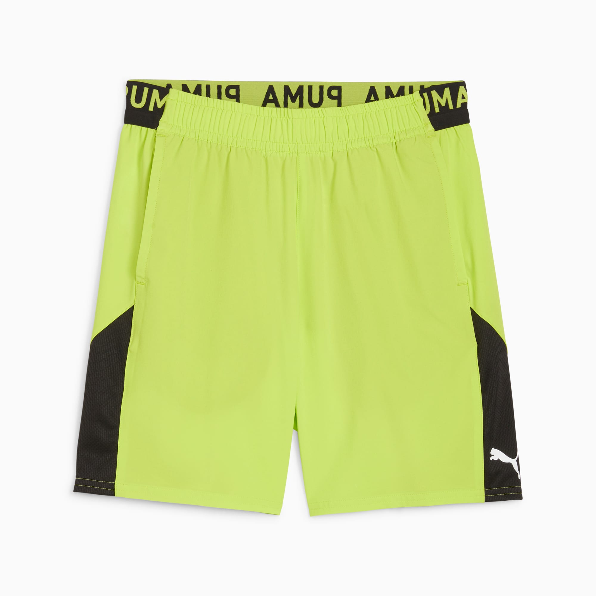 Puma woven shorts 2025