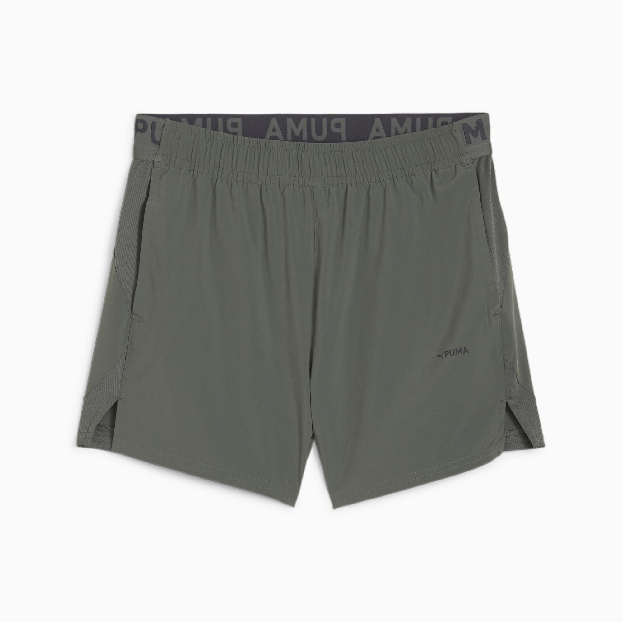 5 Men s Ultrabreathe Stretch Training Shorts