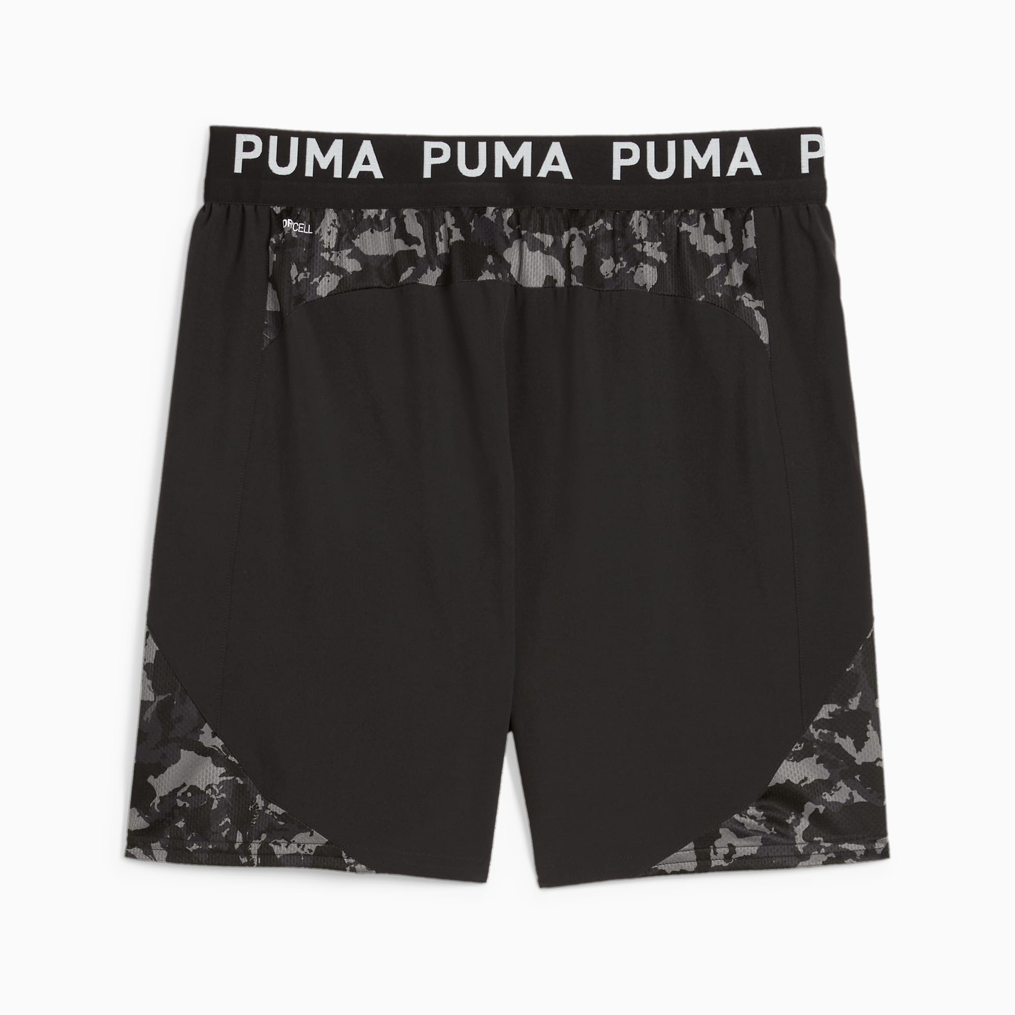 Shorts PUMA FIT para hombre PUMA PE