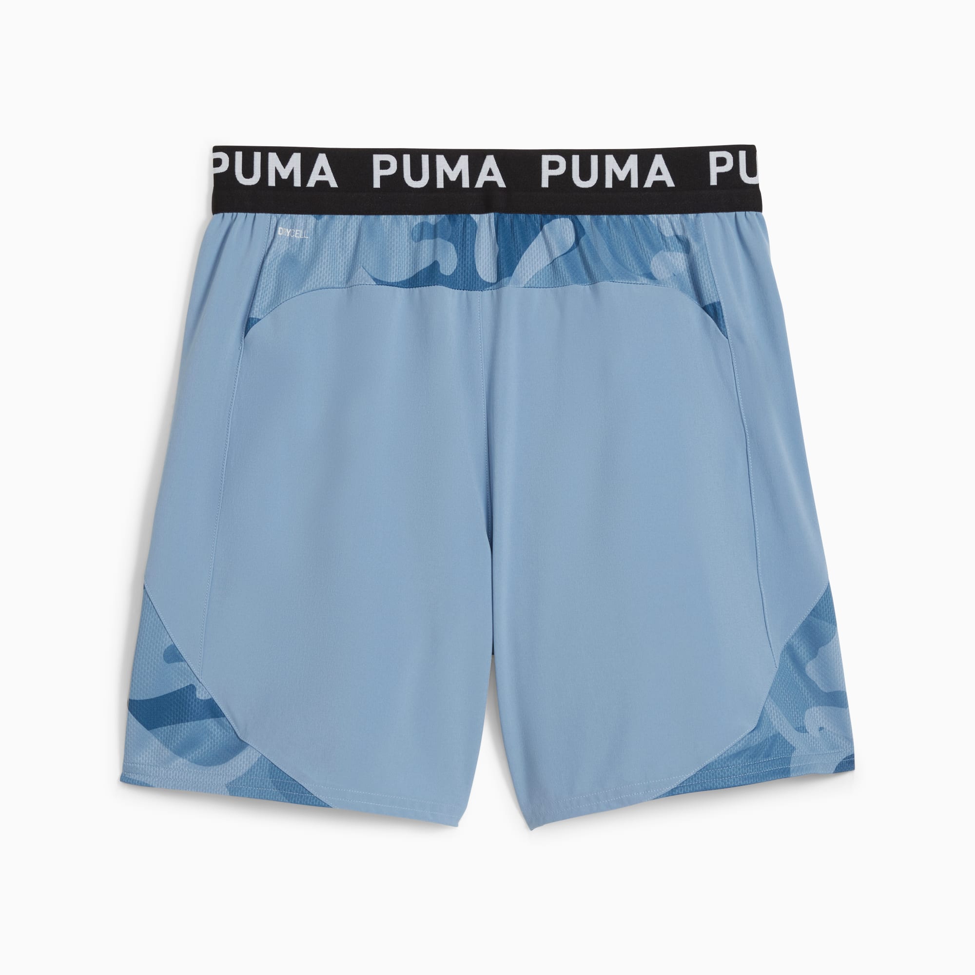 PUMA FIT 7 Shorts Men s Zen Blue Size XL