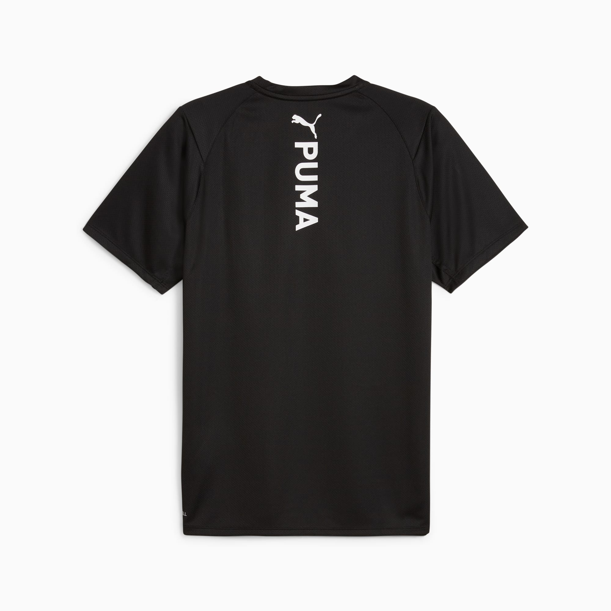 PUMA FIT Ultrabreathe Men's AOP Tee | PUMA