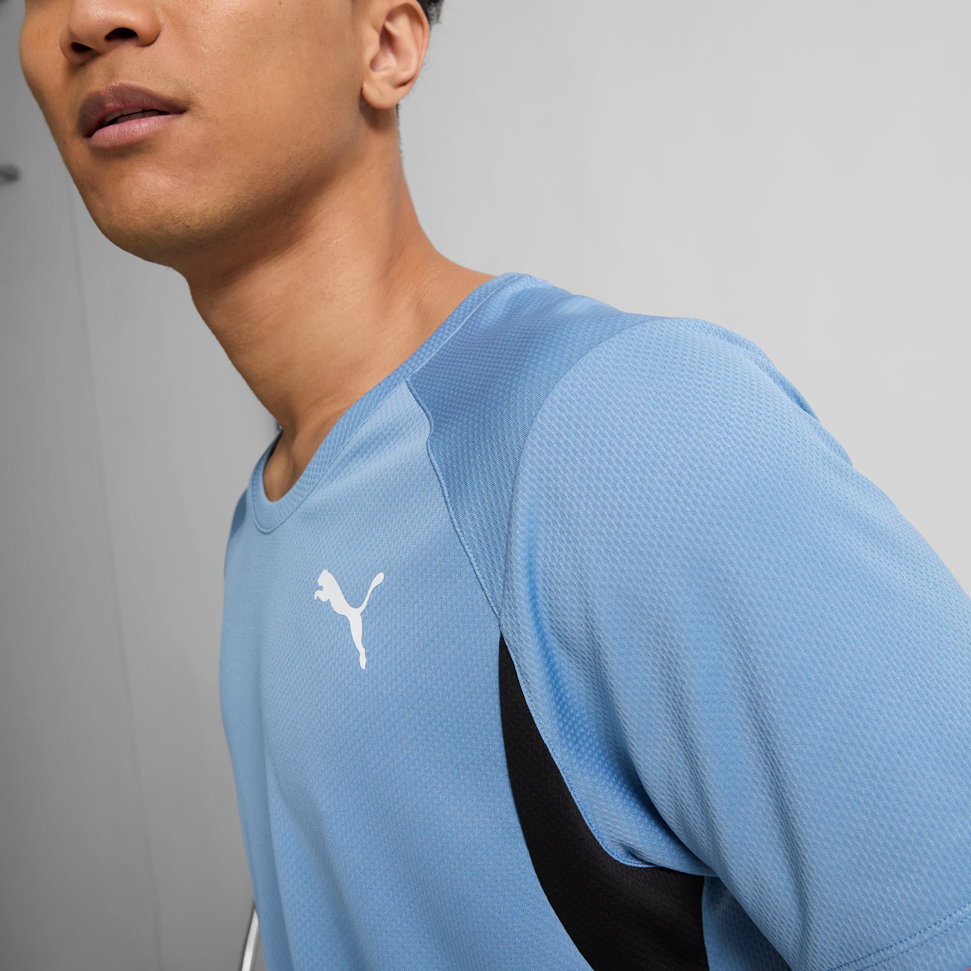 PUMA FIT Ultrabreathe Men s Tee