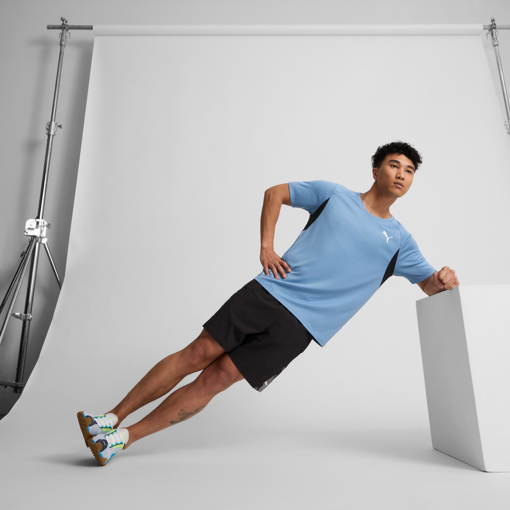 Dry fit puma outlet