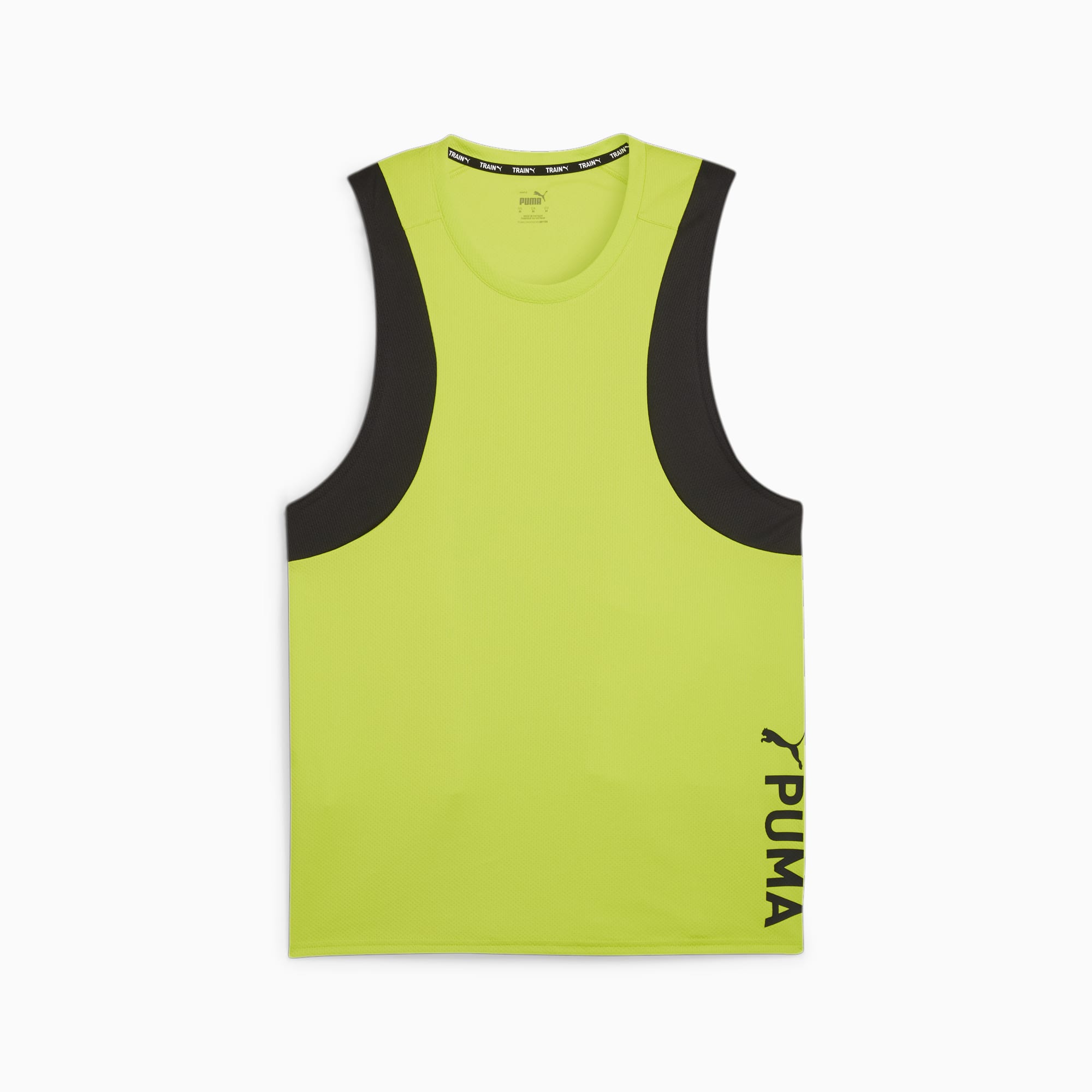 Puma fit top