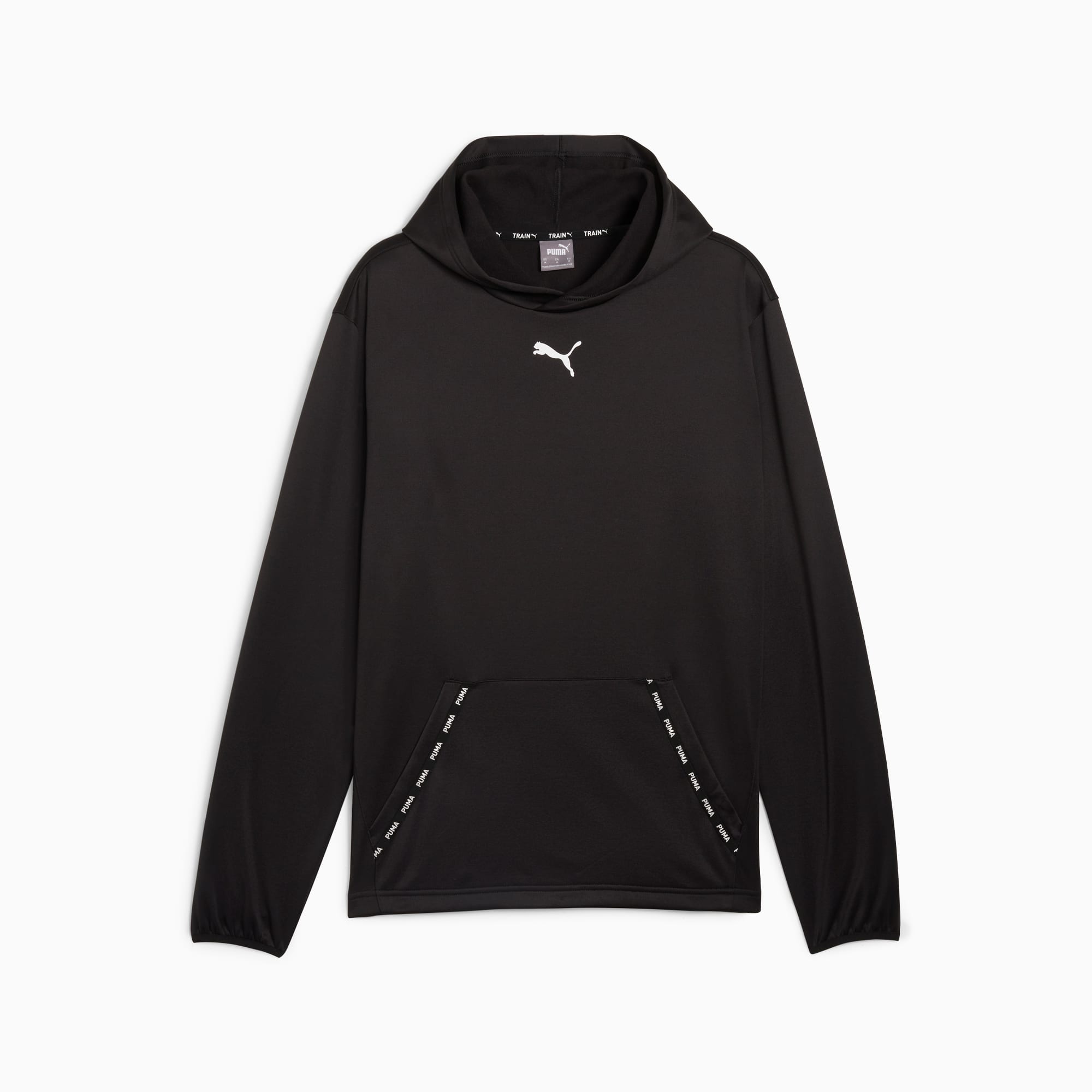 PUMA Fit PWRFleece Men s Hoodie PUMA