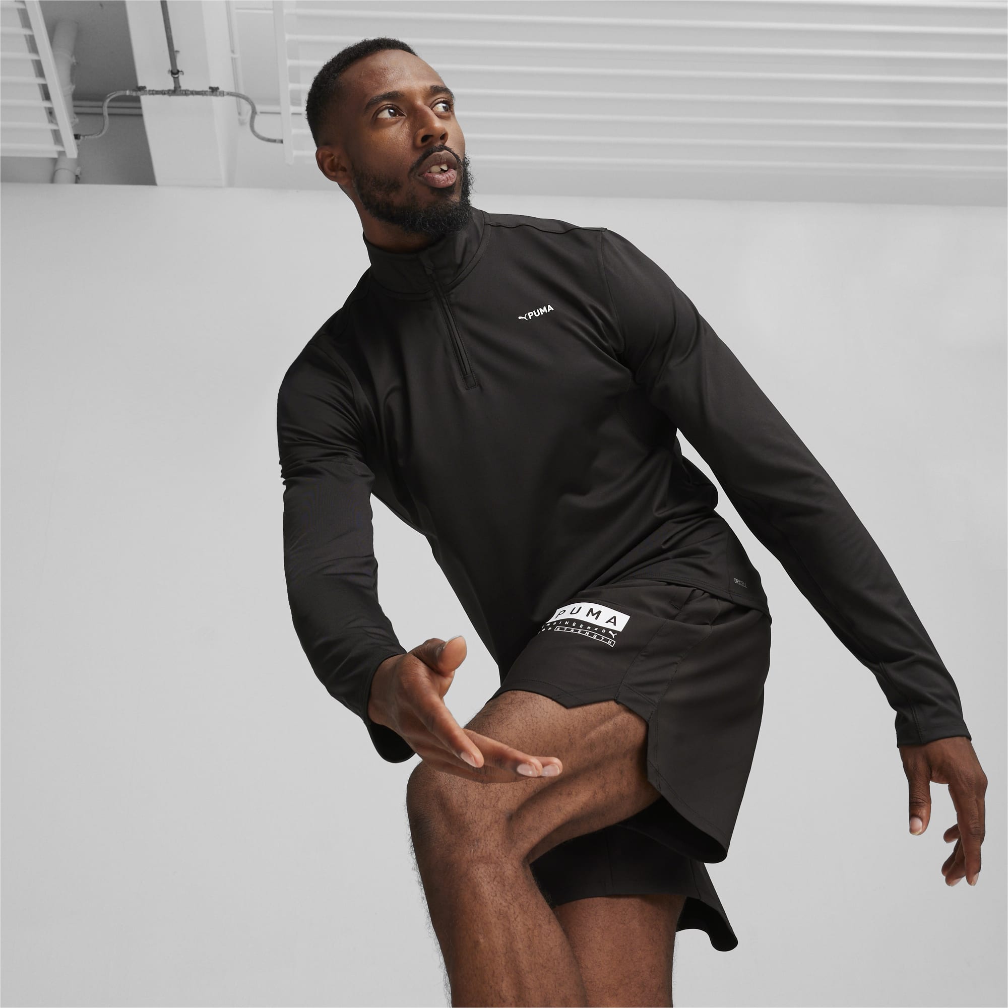 Puma homme vetement hotsell