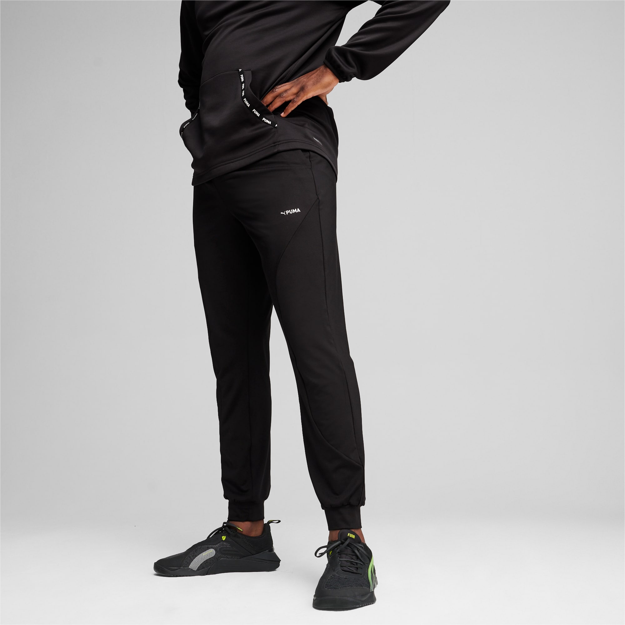 PUMA FIT Polyspan Men s Jogger