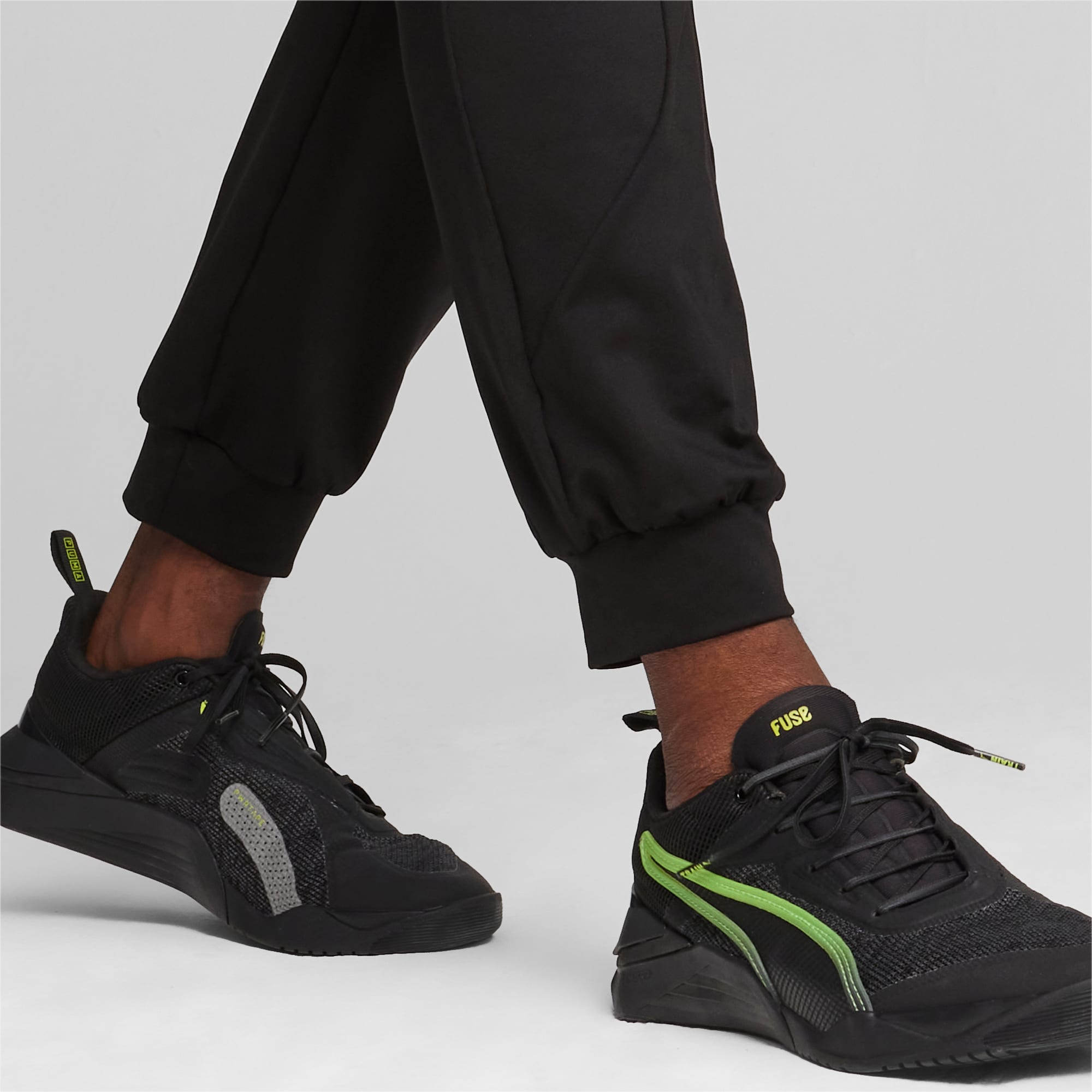 PUMA FIT Polyspan Men s Jogger