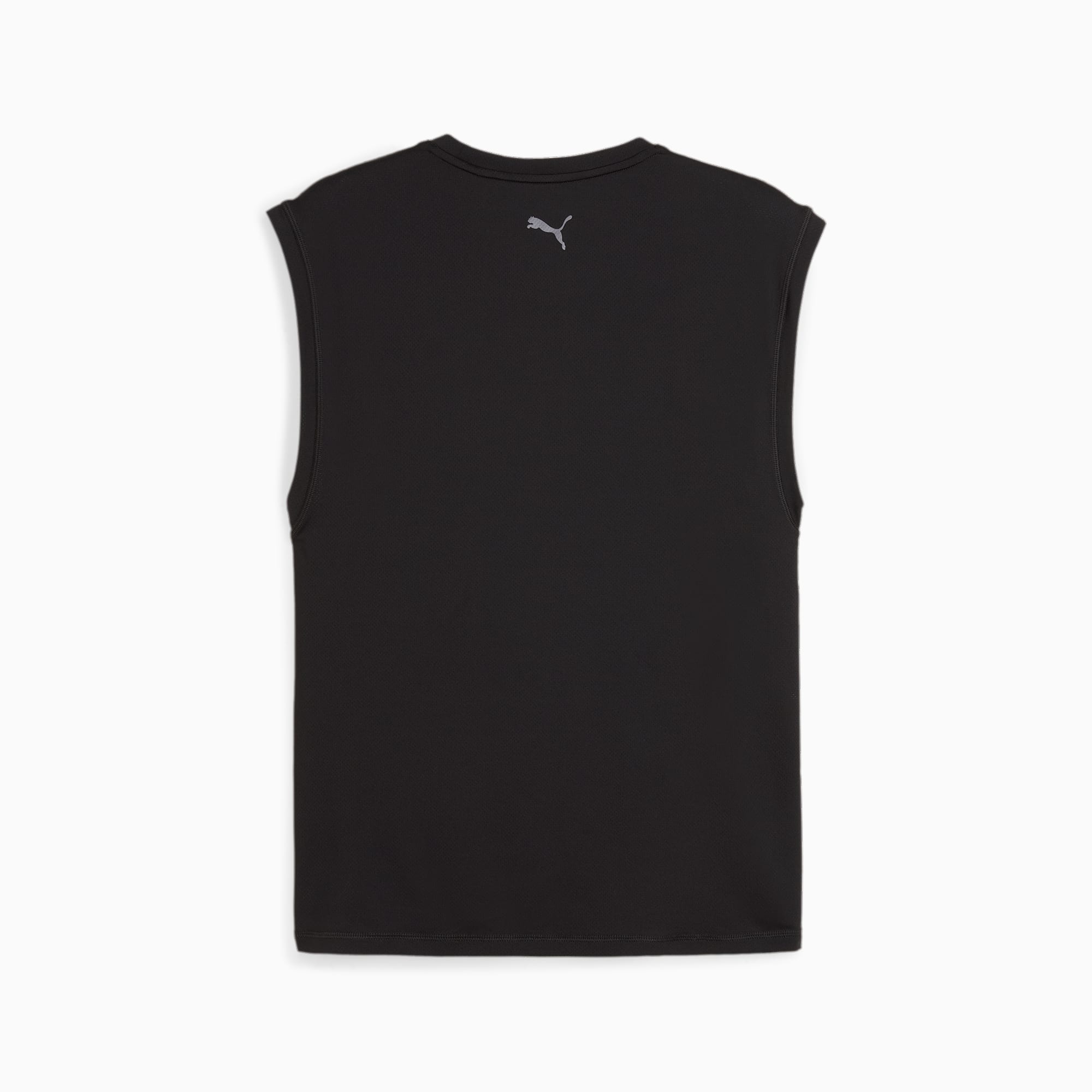 Camiseta tirantes puma discount hombre