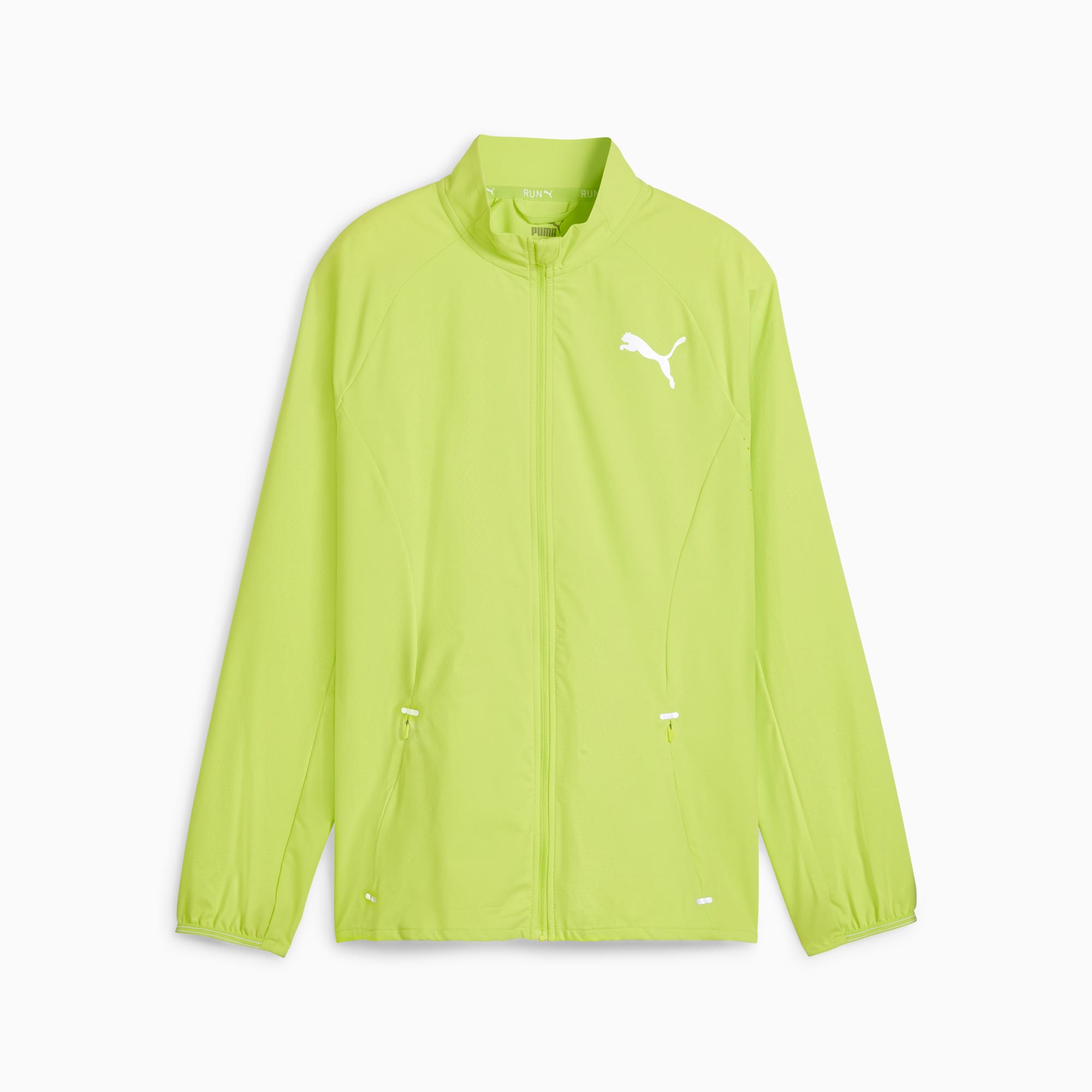 Giacca puma donna verde online
