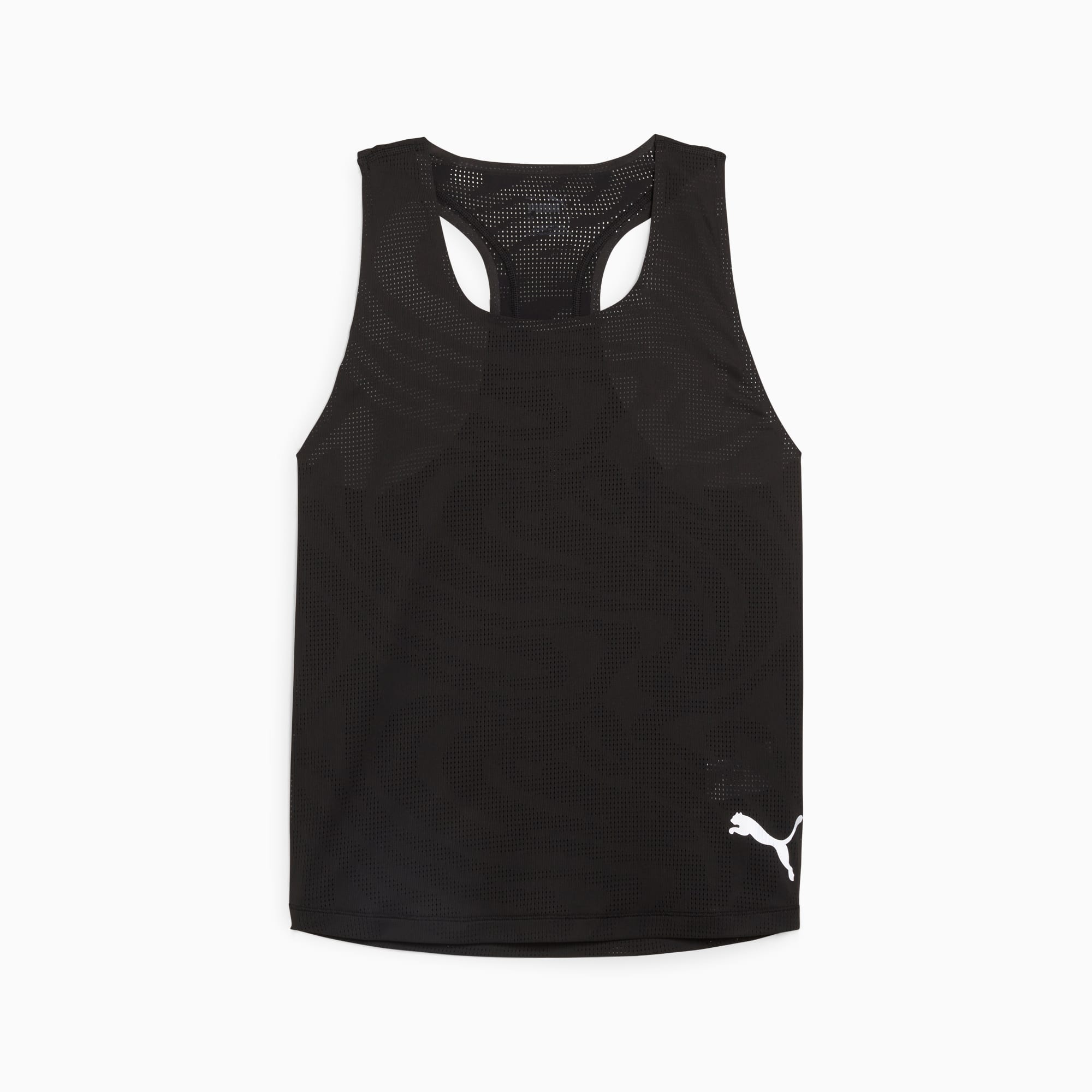 Puma core clearance run singlet