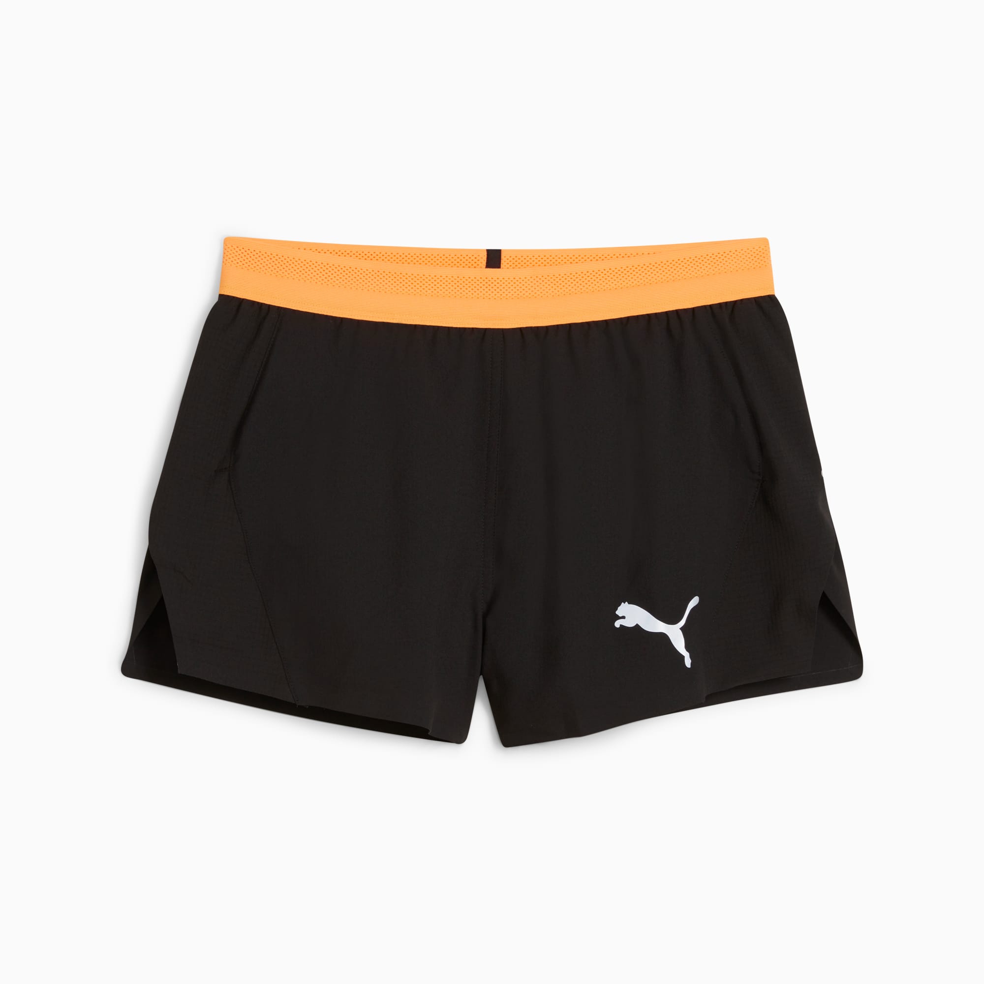 OVO Lightweight Running Short Black
