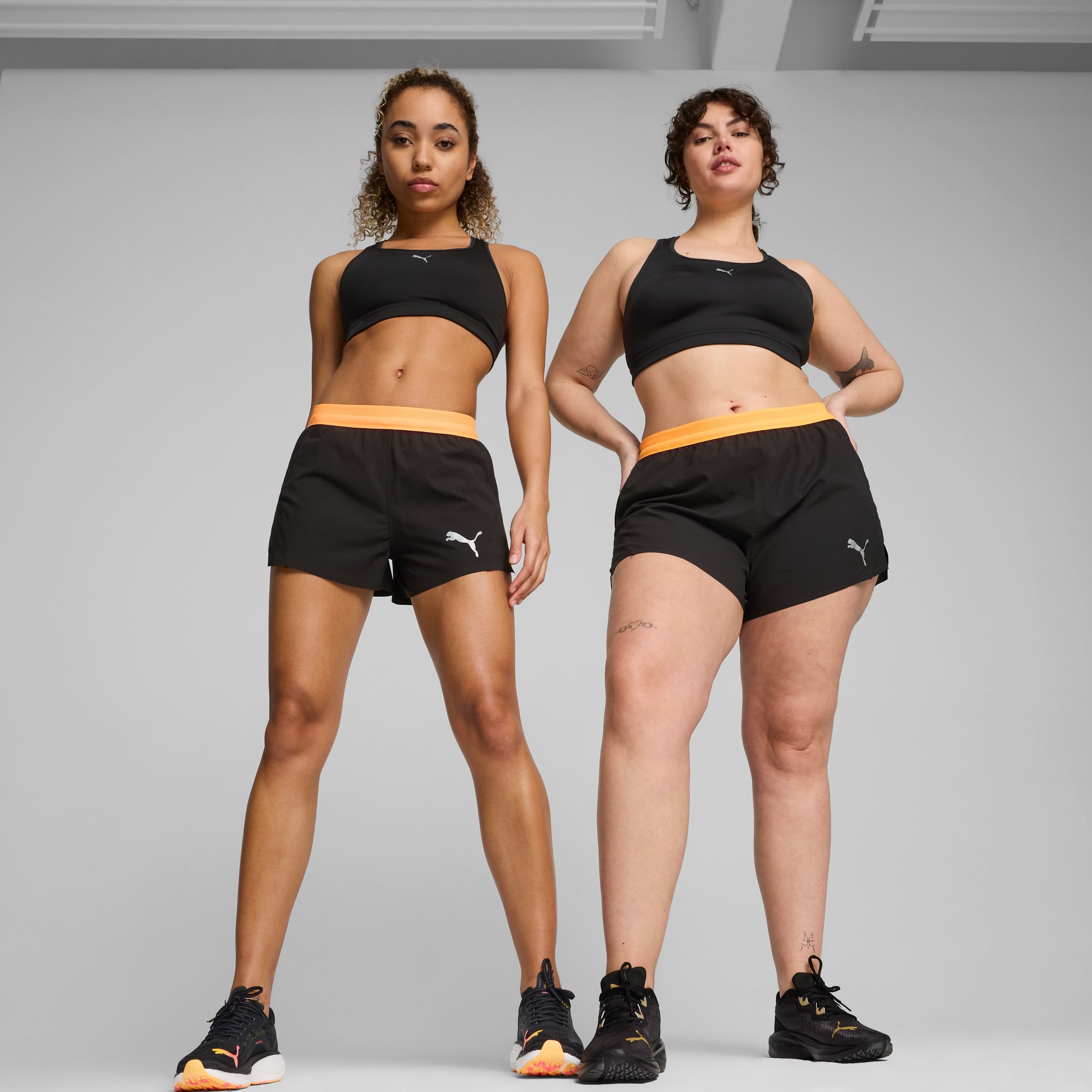 RUN ULTRAWEAVE VELOCITY 3 HARDLOOPSHIRT VOOR DAMES