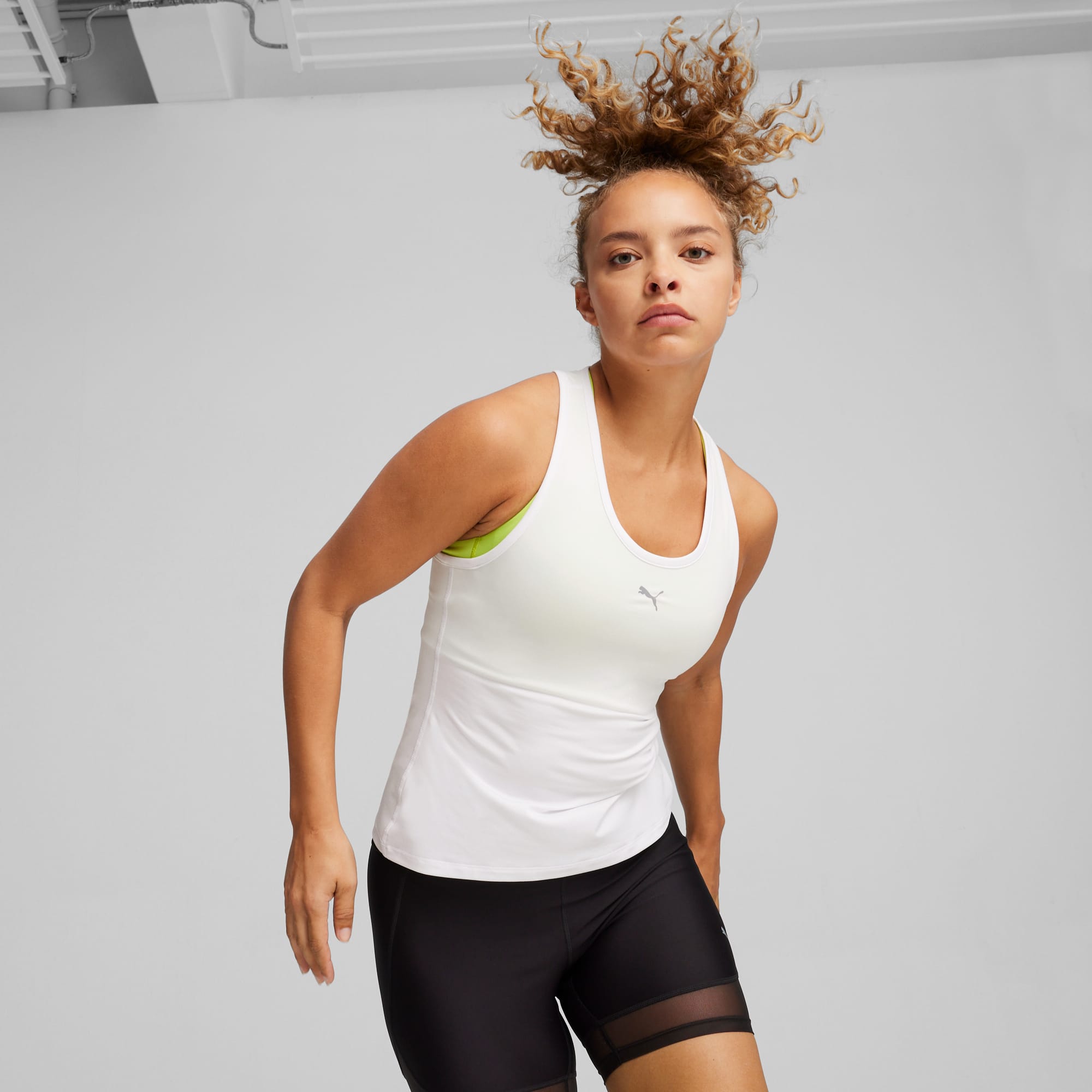 RUN CLOUDSPUN Women s Running Tank
