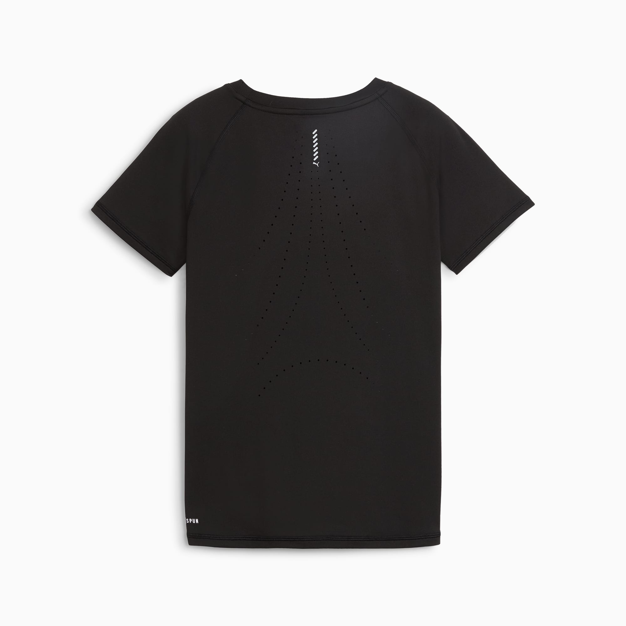 RUN CLOUDSPUN HARDLOOPSHIRT VOOR DAMES PUMA