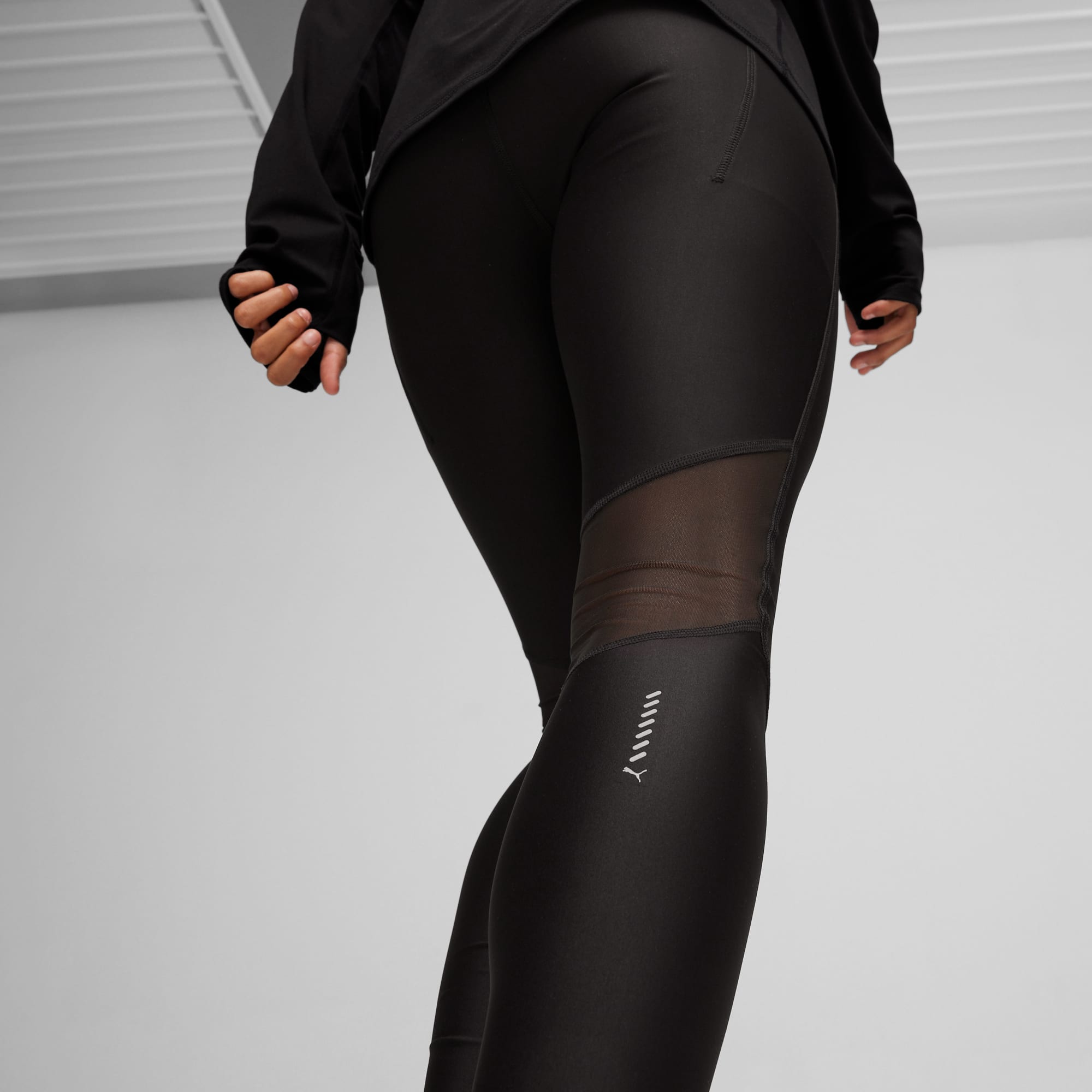 ▷ Leggings largos para mujer