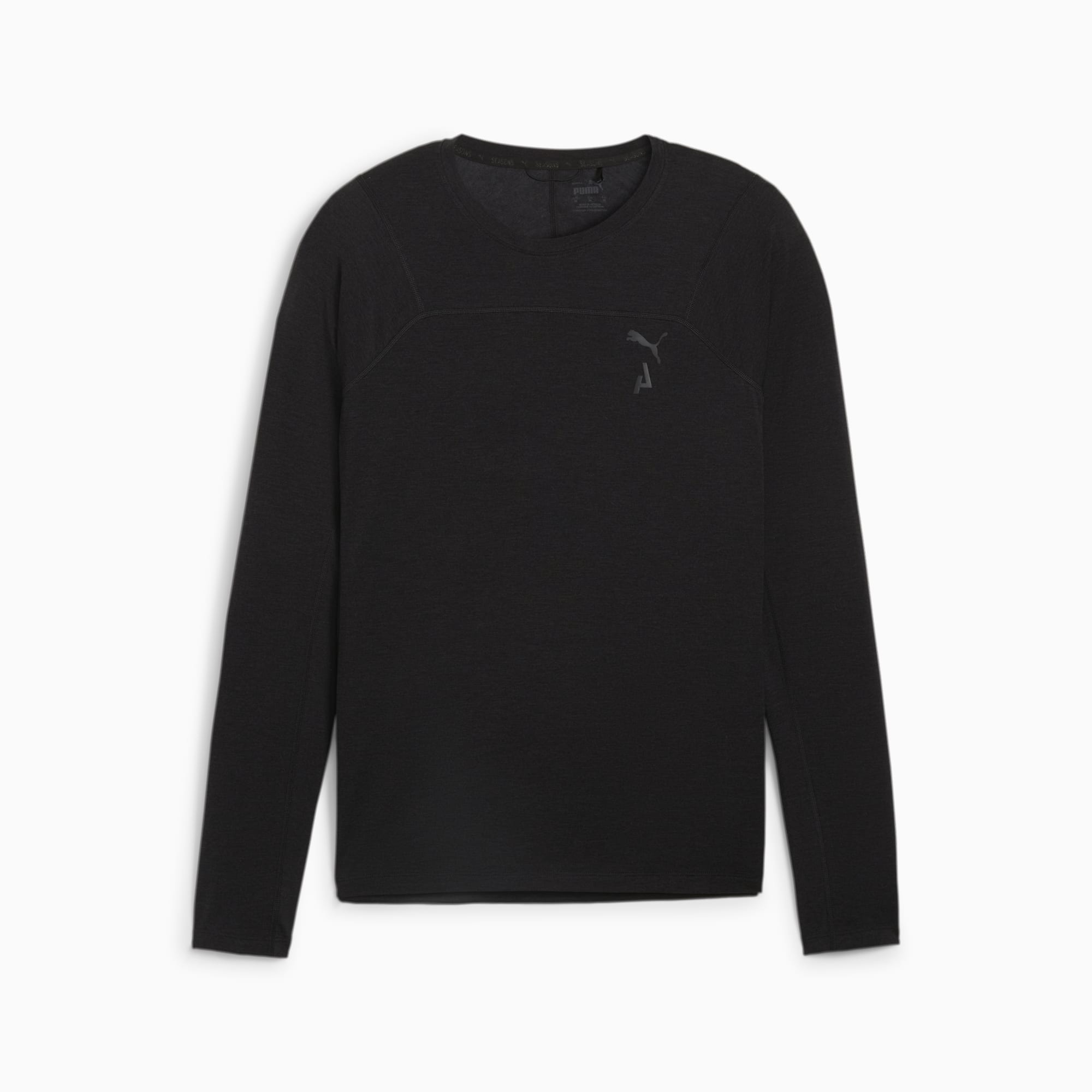 Puma full hot sale sleeve t shirt