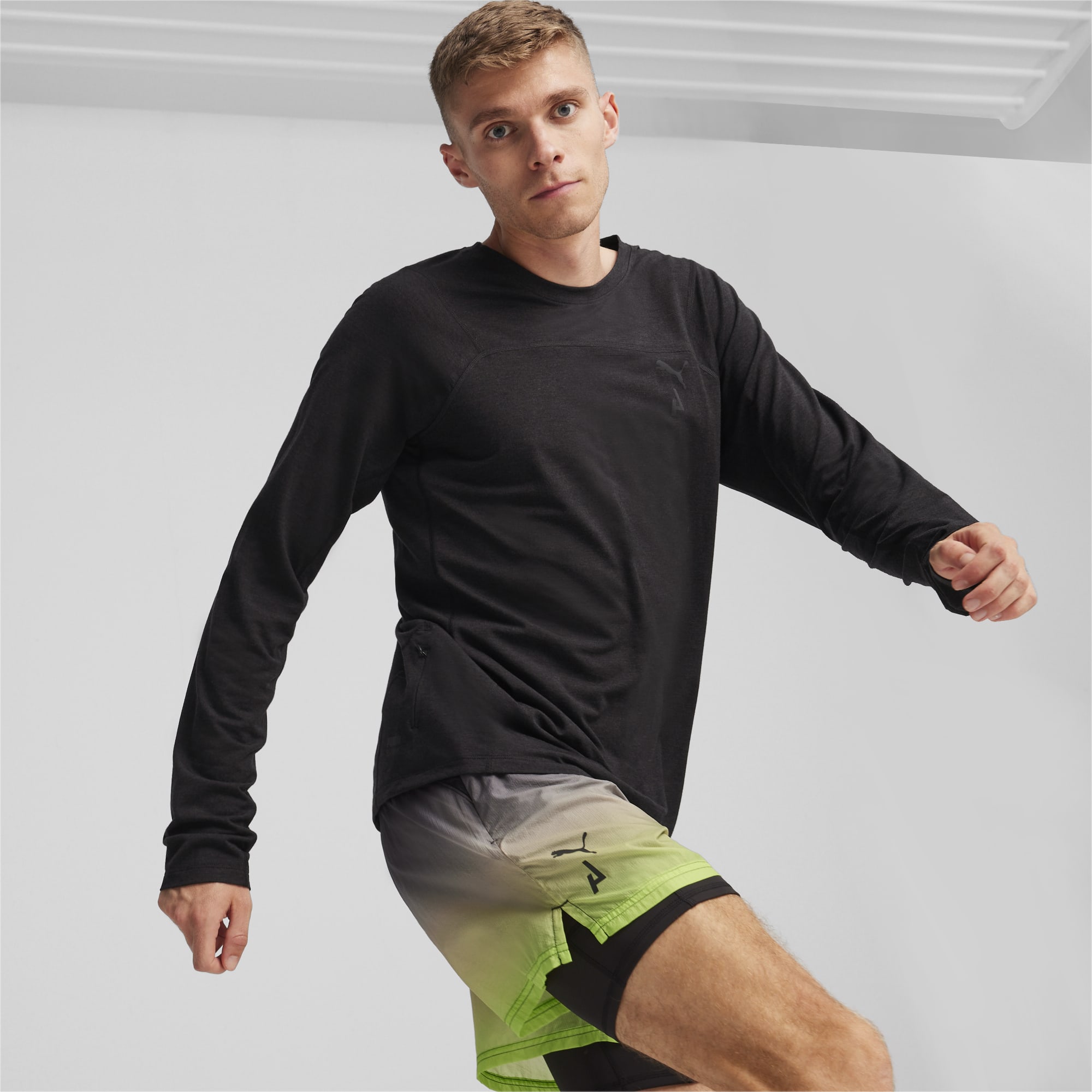 Puma deals long sleeve
