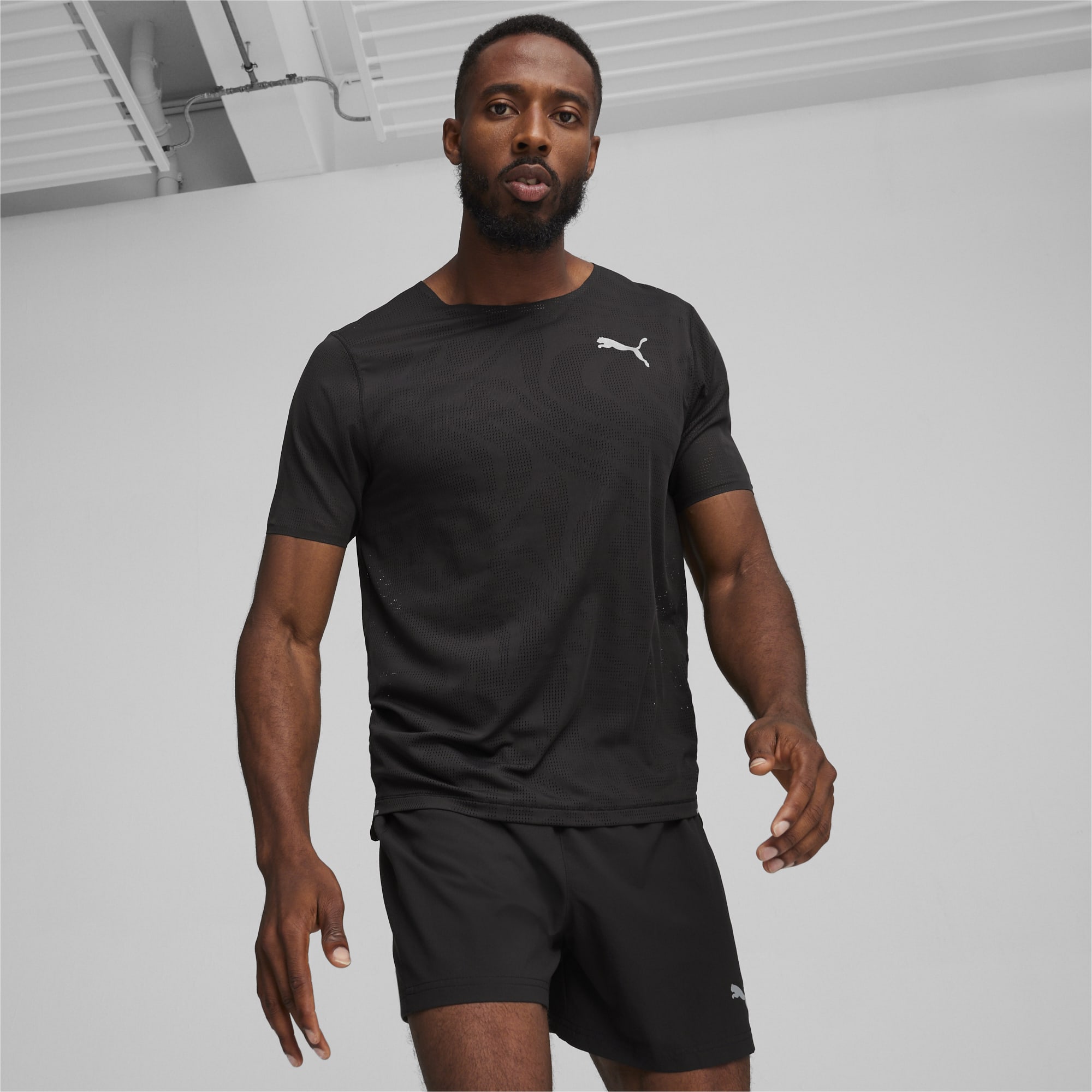 Puma male hotsell