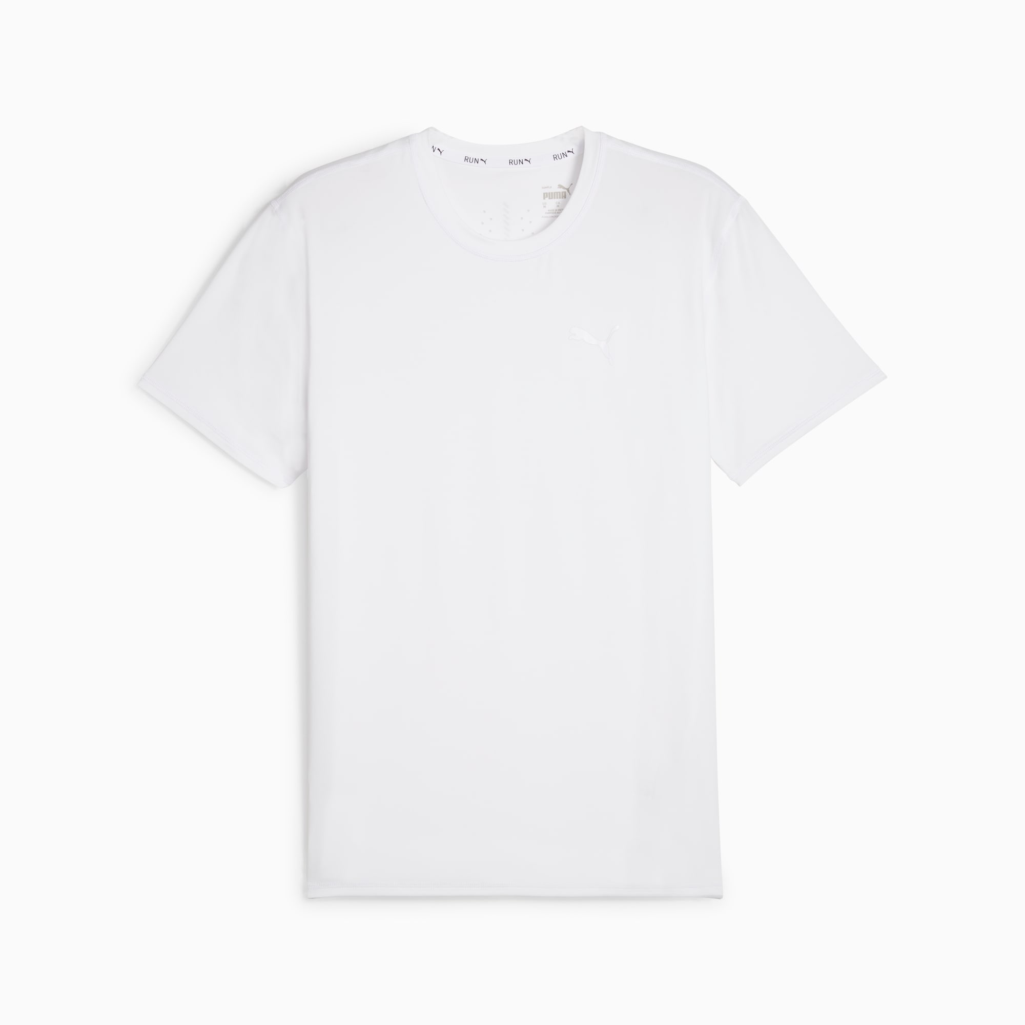 RUN CLOUDSPUN Men s Short Sleeve Running Tee PUMA