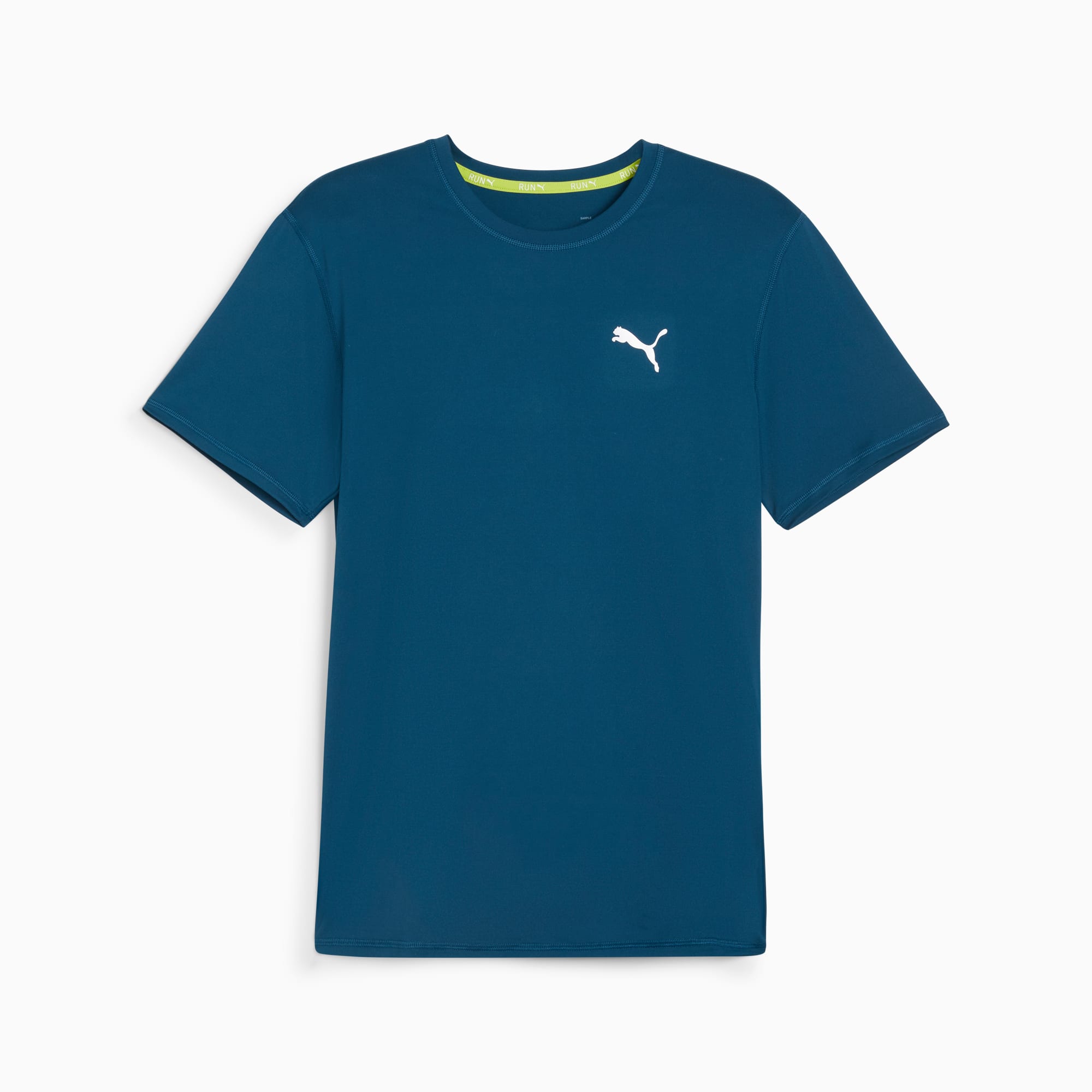 Puma running system t shirt on sale