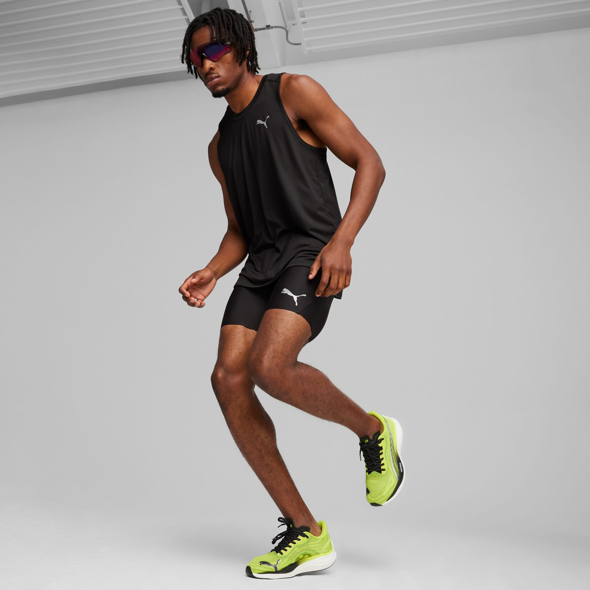 Debardeur homme course a pied outlet