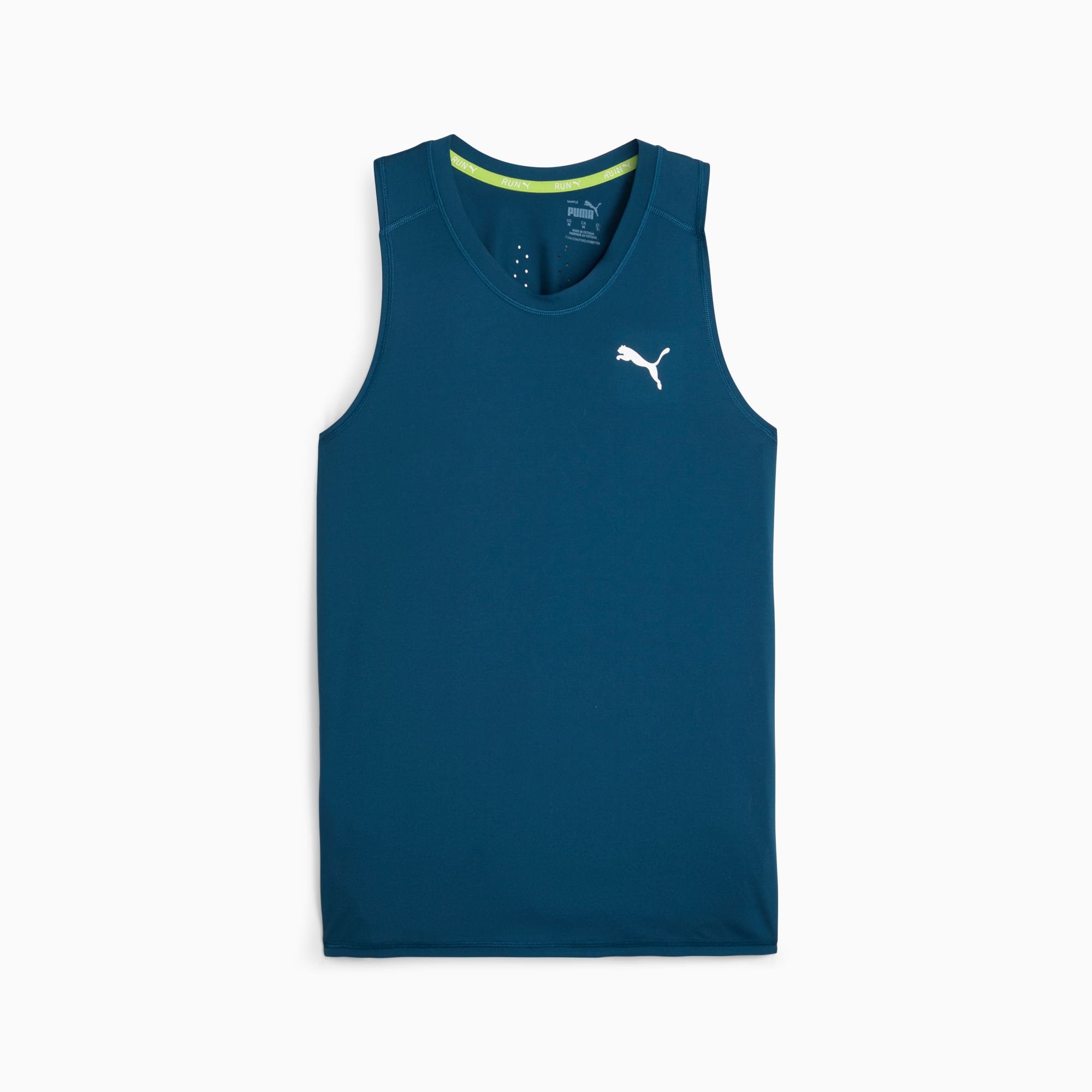 Puma men's tank tops new arrivals