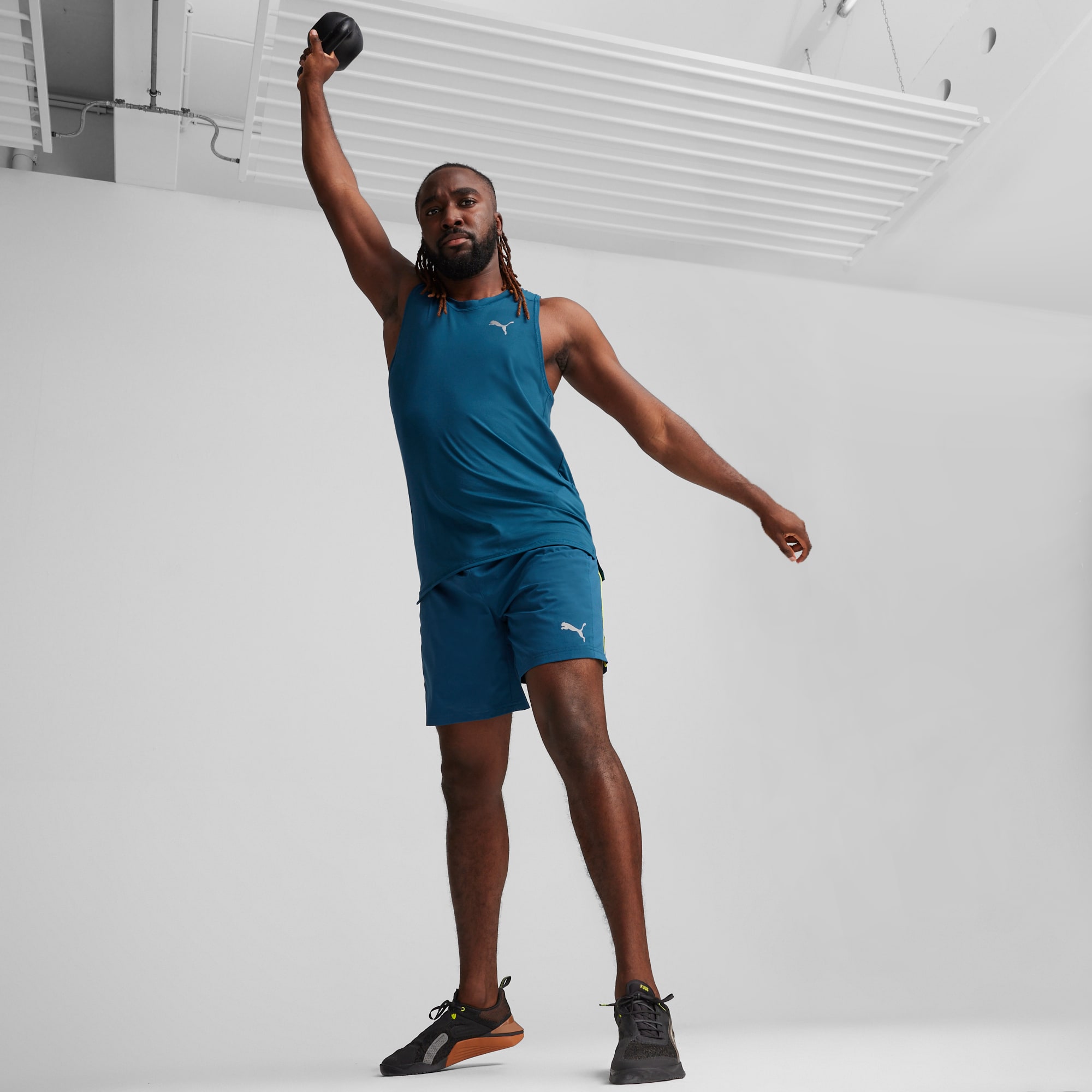 Dri fit running tank top mens online