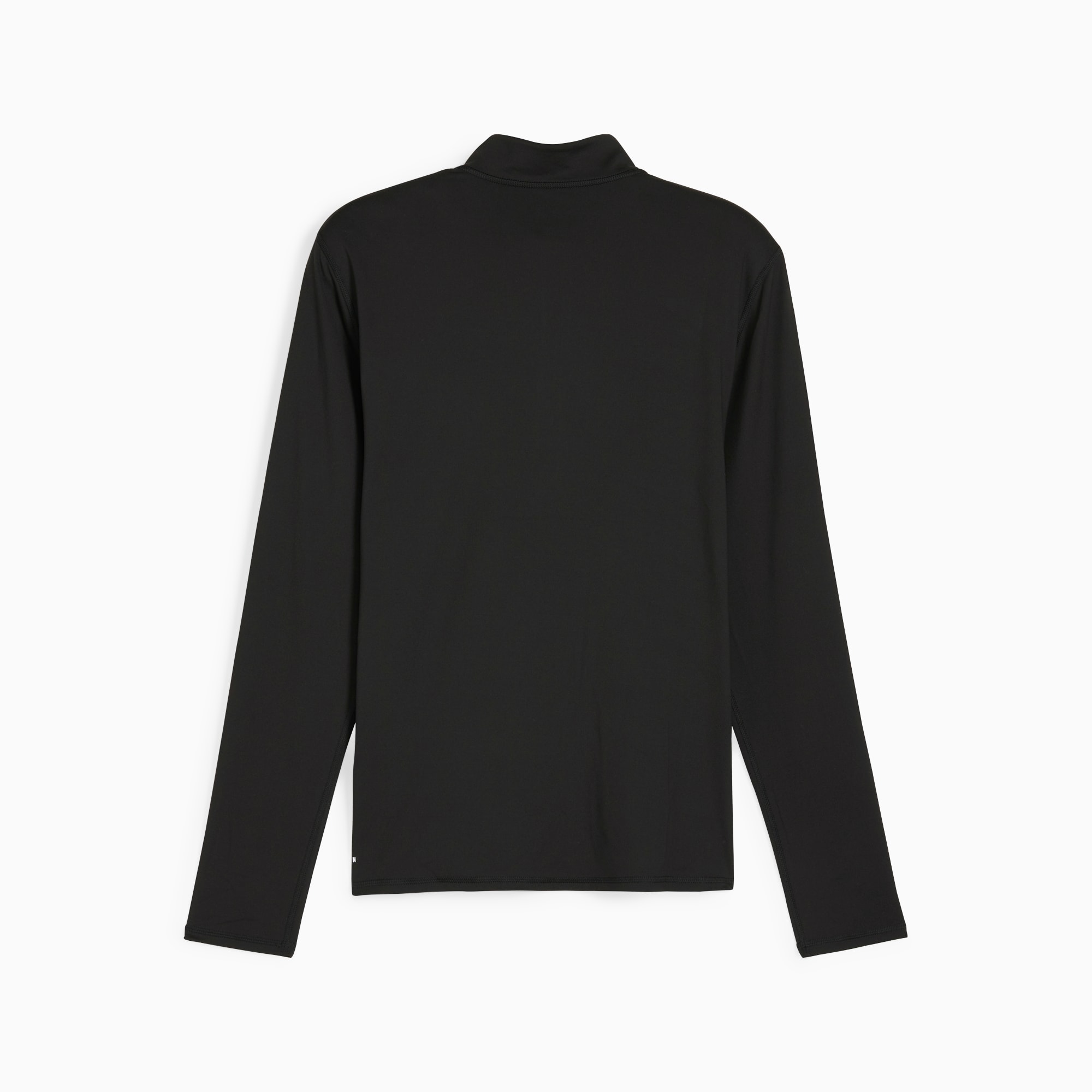 RUN CLOUDSPUN Men s Quarter Zip Pullover