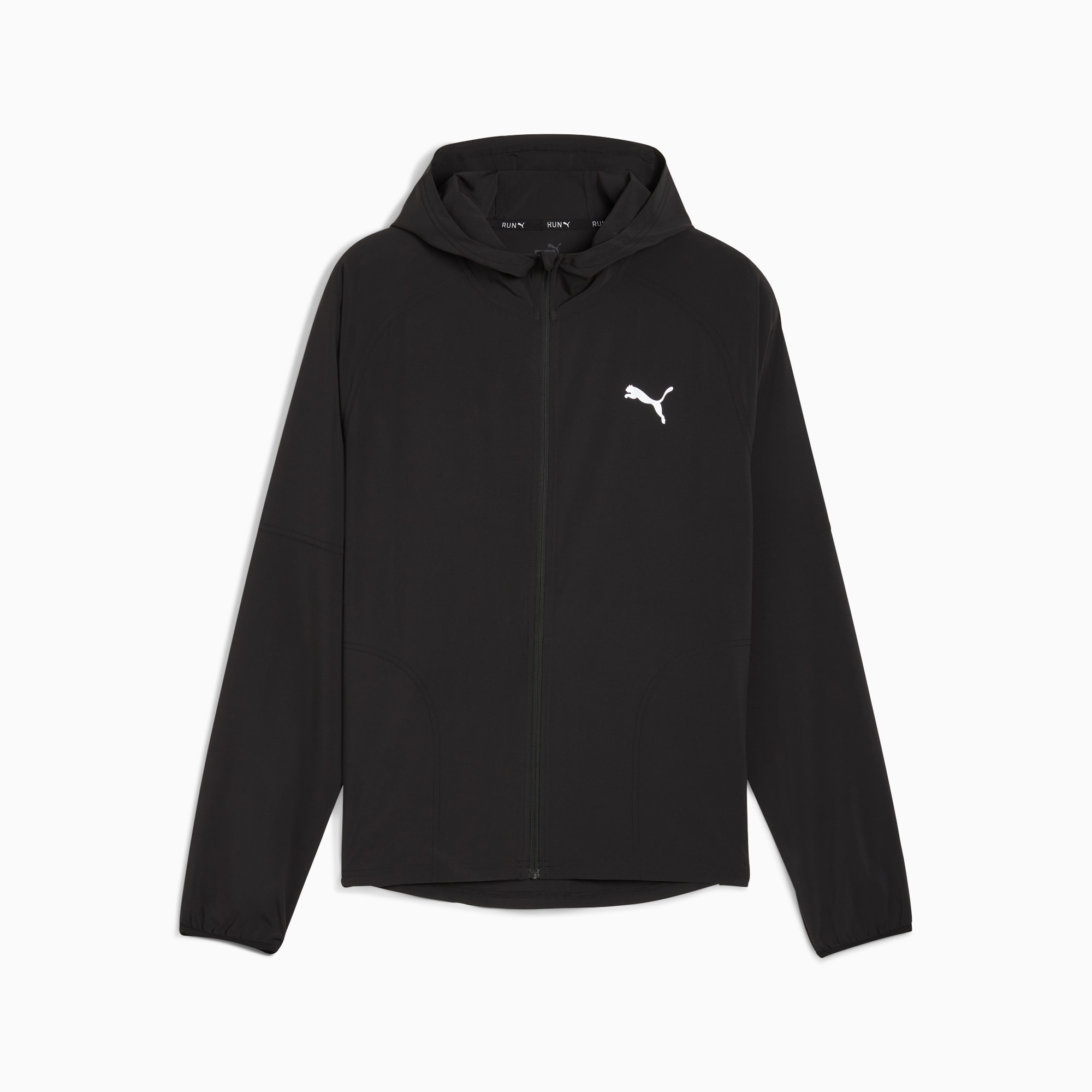 White running jacket mens clearance